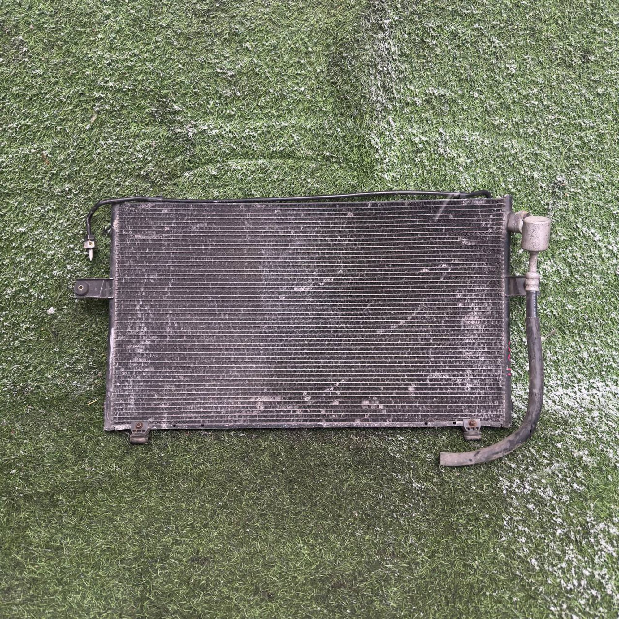 404 Радиатор кондиционера NISSAN PRESAGE U30, 5500 рублей, Невинномысск