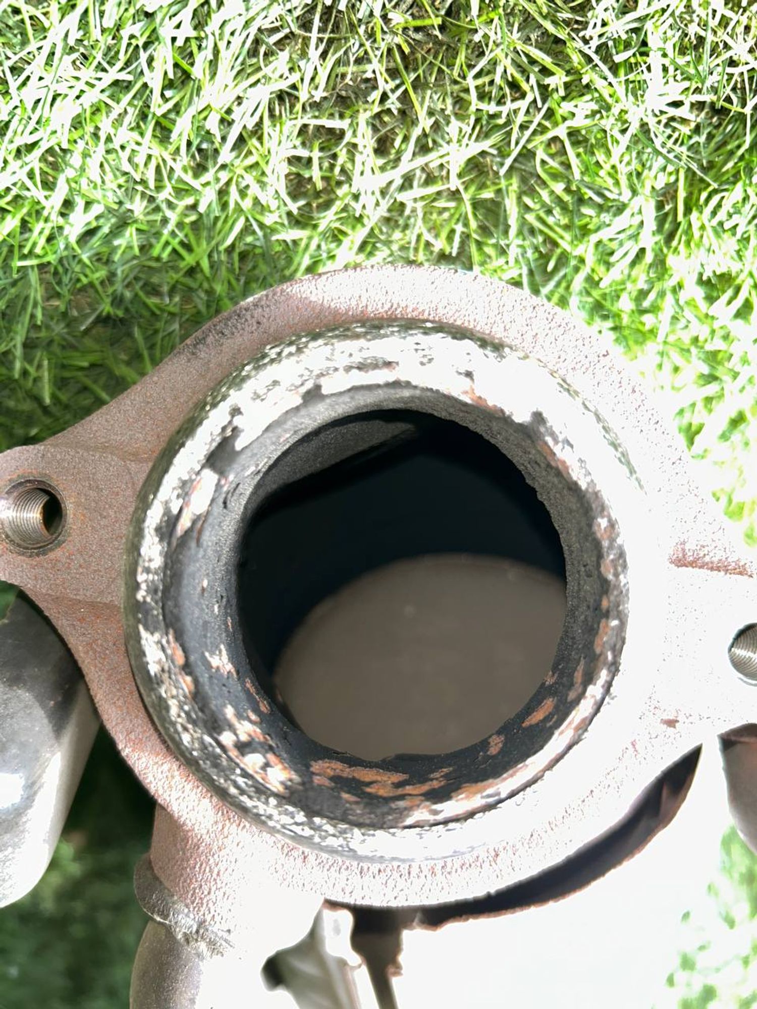 43 Катализатор Toyota 1AZ, 32500 рублей, Невинномысск