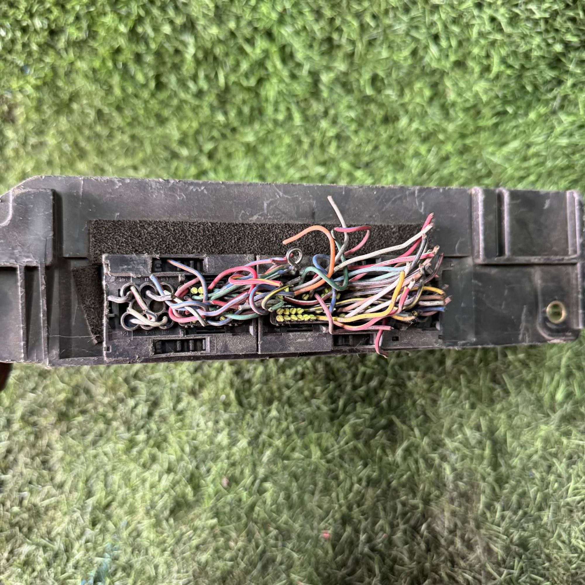 475 Блок управления двигателем NISSAN QG15, 6500 рублей, Невинномысск