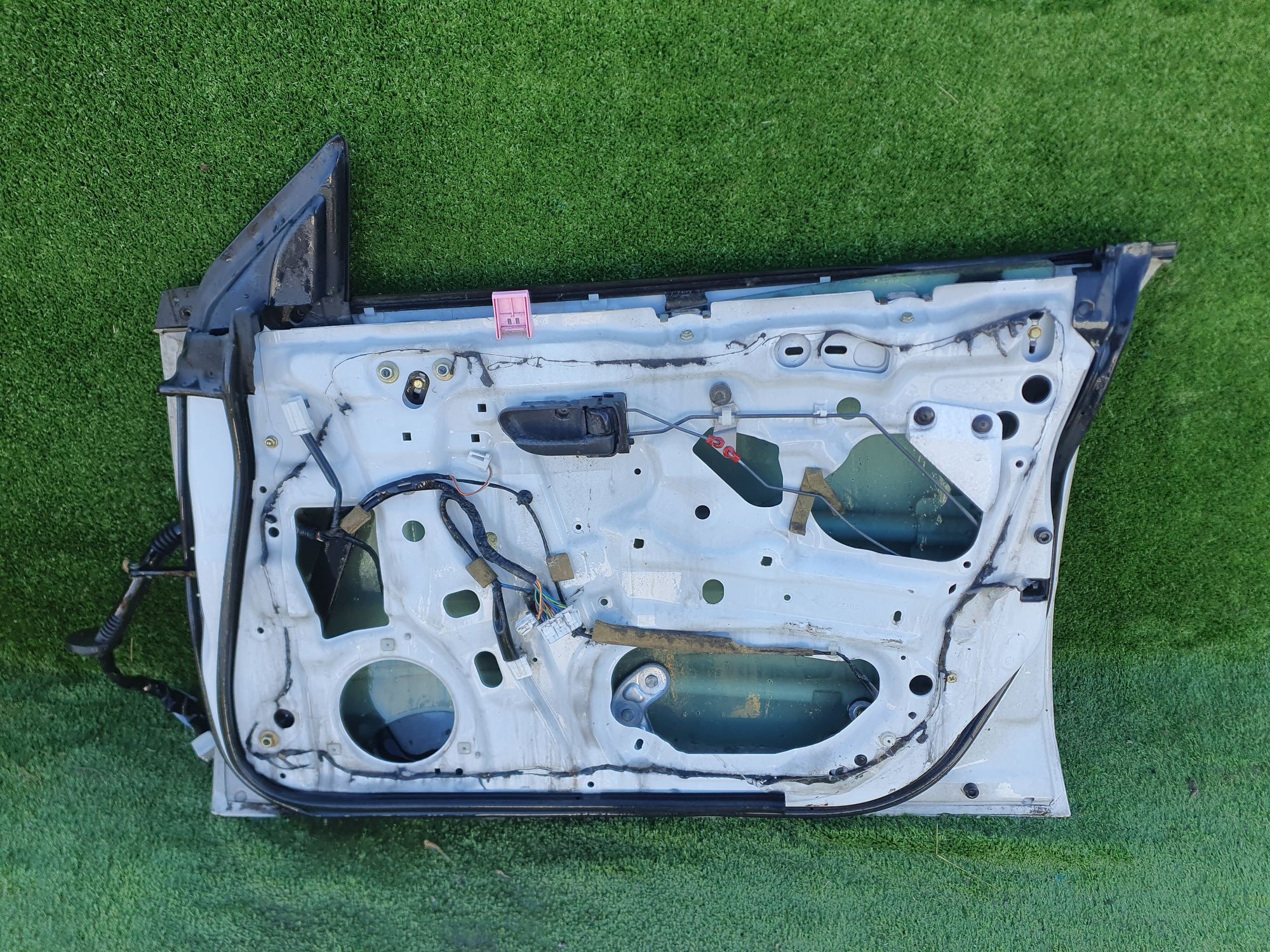 926 дверь F/R на SUBARU IMPREZA GD2, 9500 рублей, Невинномысск