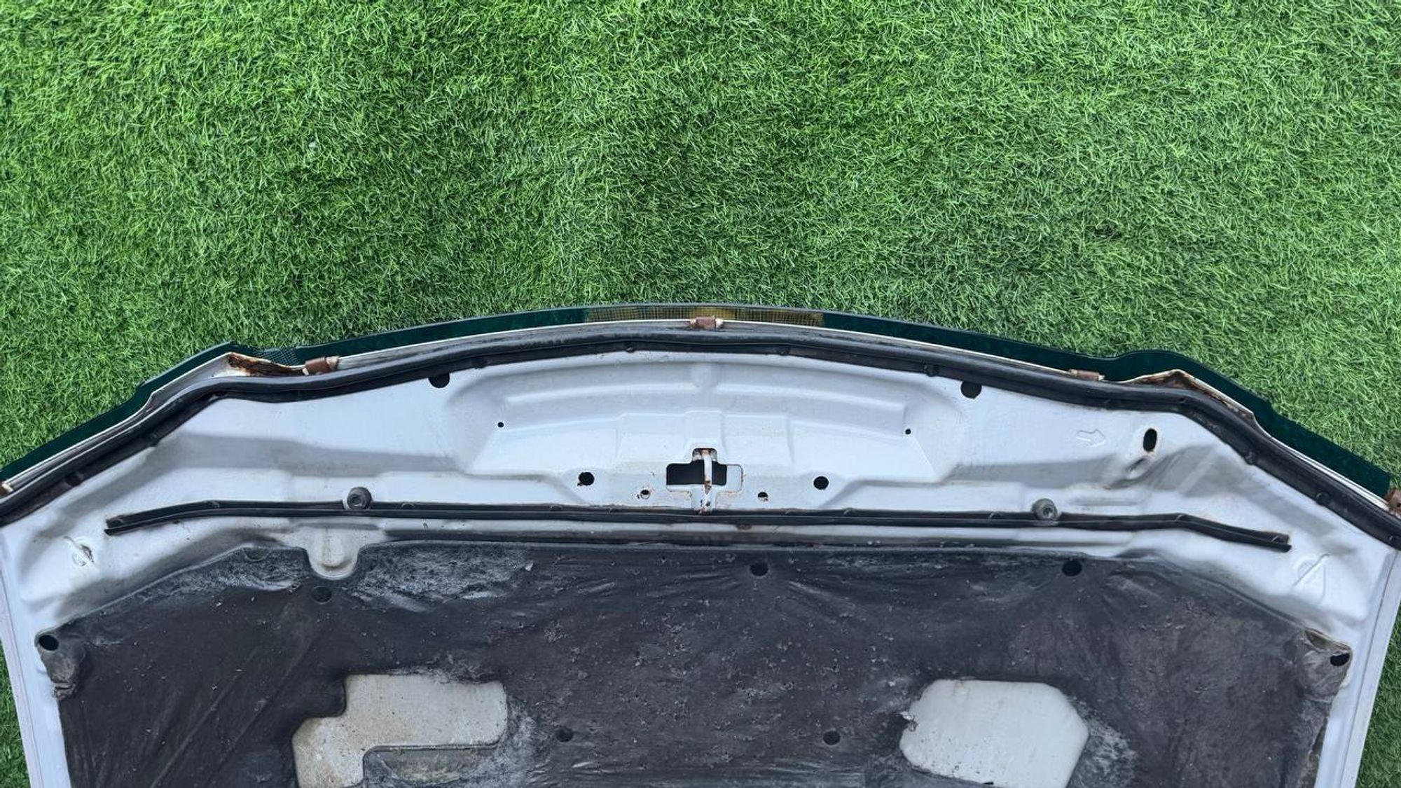 302 капот на MAZDA MPV LWEW, 8500 рублей, Невинномысск