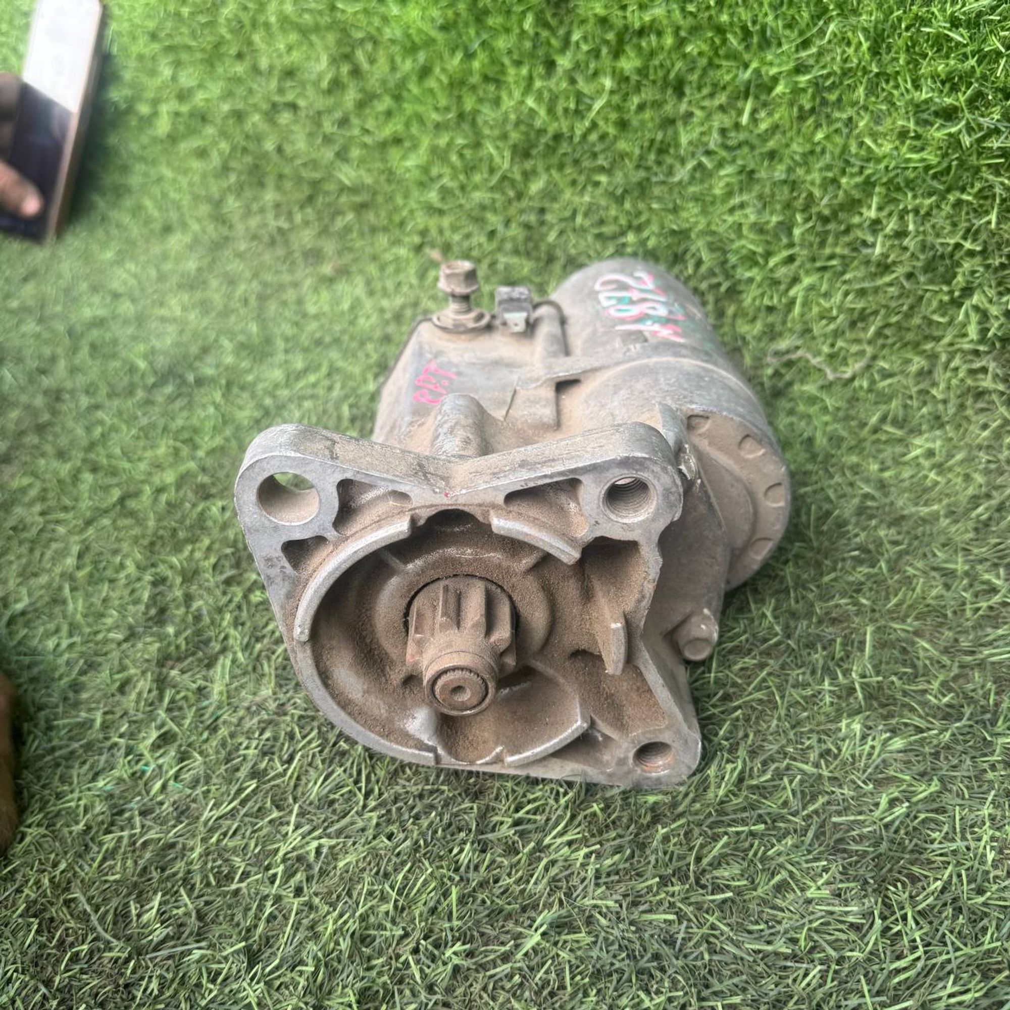 872 Стартер MAZDA RF, 9000 рублей, Невинномысск