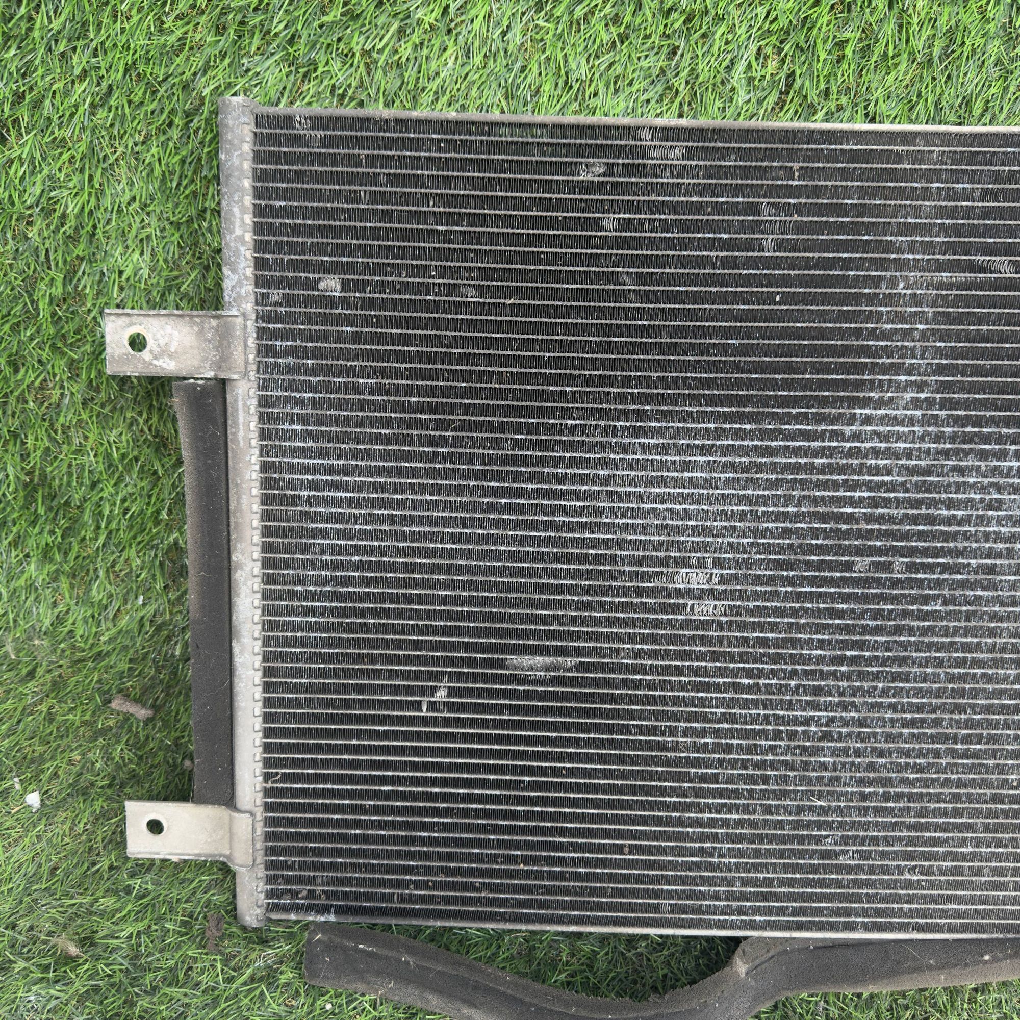 399 Радиатор кондиционера MITSUBISHI COLT PLUS Z23W, 5000 рублей, Невинномысск