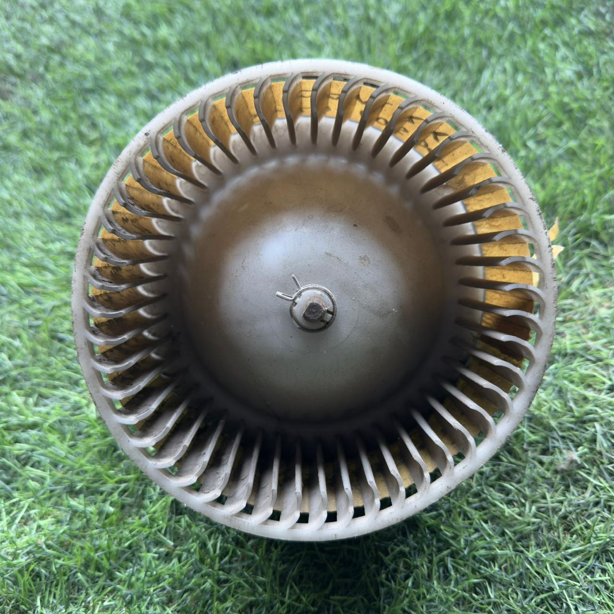 434 Мотор отопителя TOYOTA CAMRY SV40, 1 рублей, Невинномысск