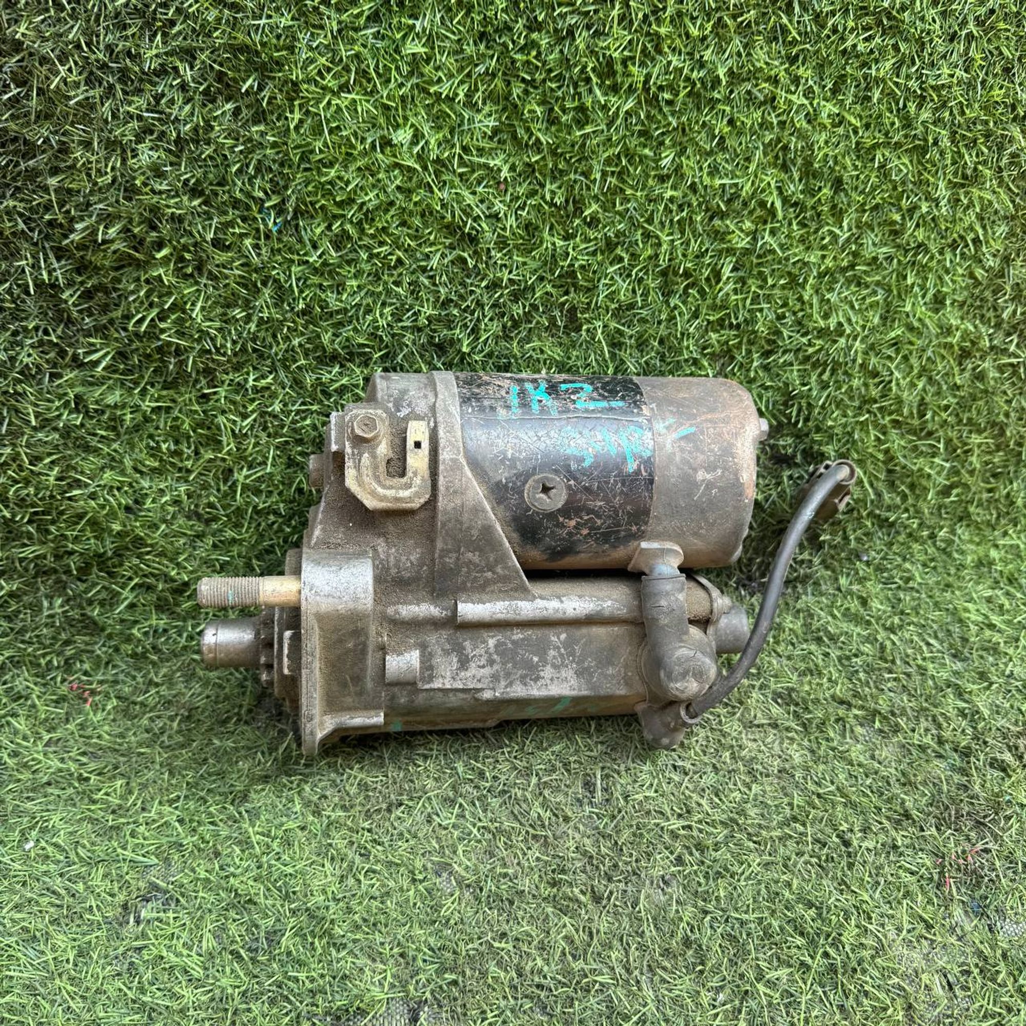 151 Стартер TOYOTA 1KZ, 15000 рублей, Невинномысск