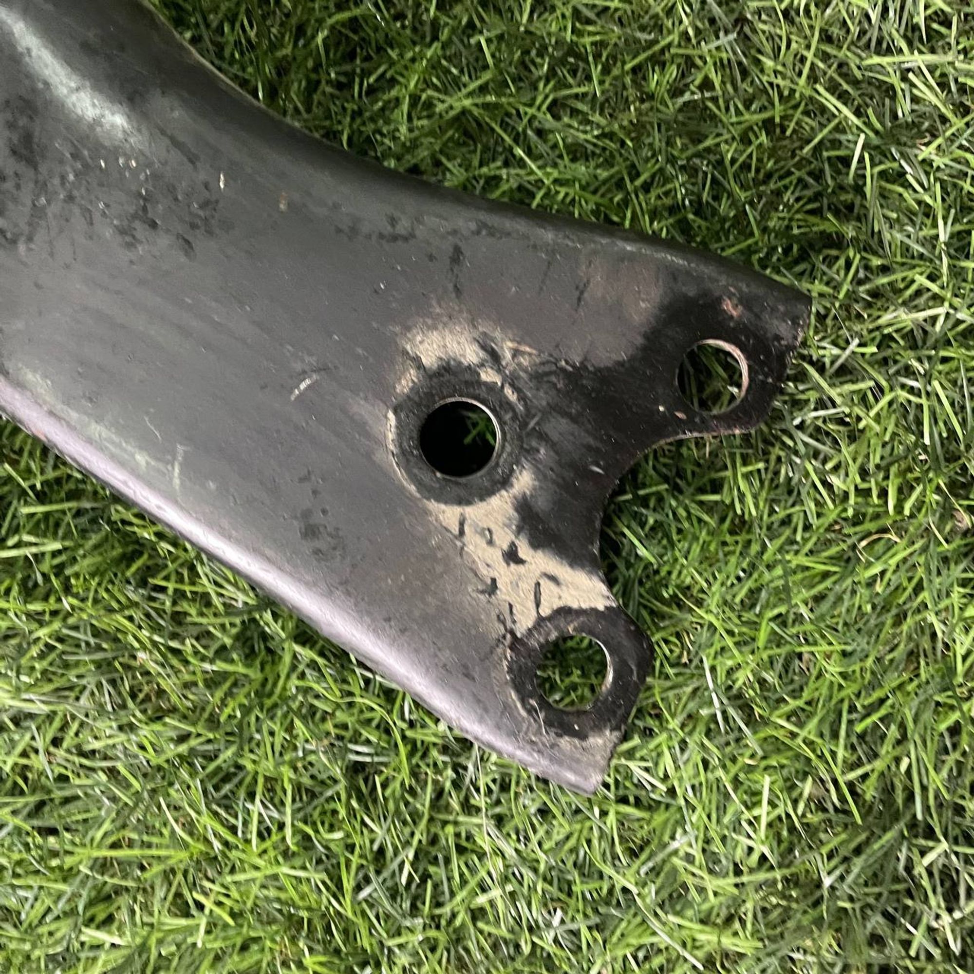 168 Рычаг передний левый нижний TOYOTA OPA ACT10, 1 рублей, Невинномысск