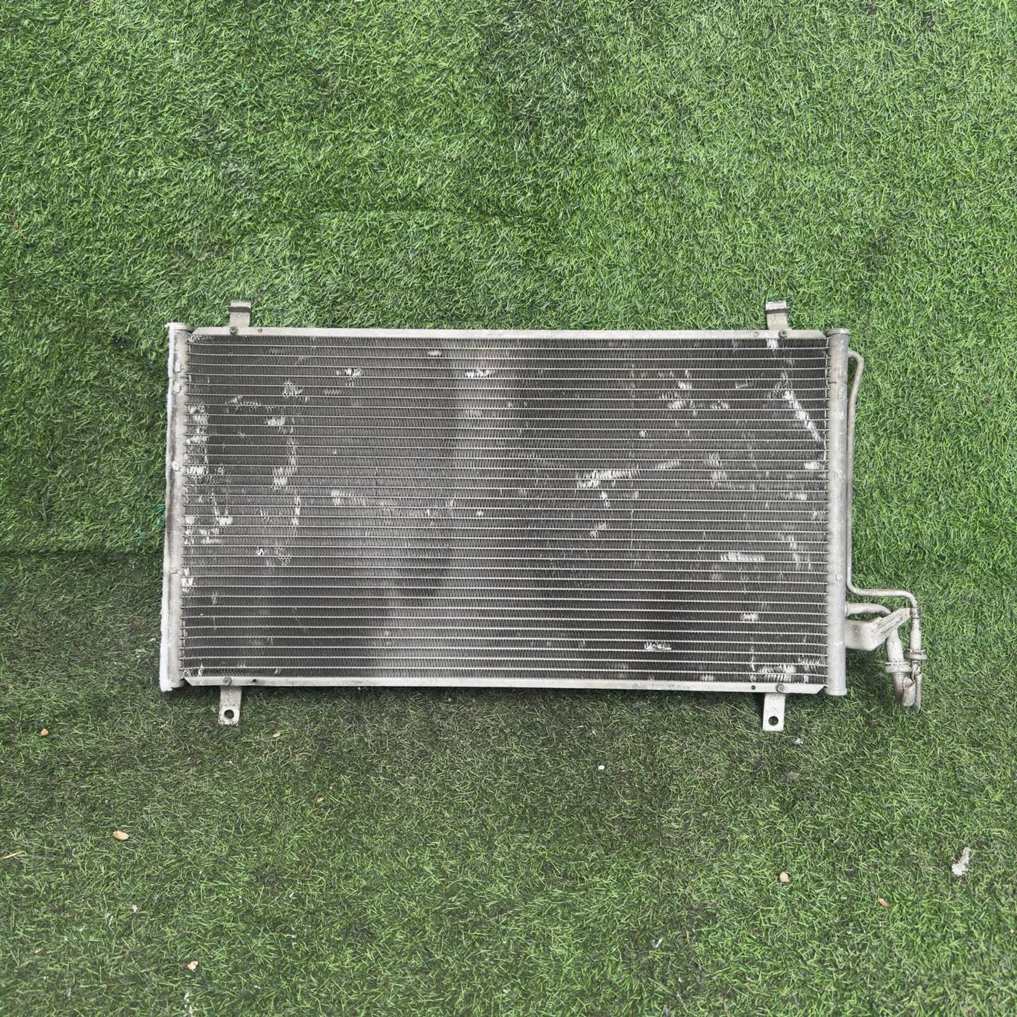 160 радиатор кондиционера NISSAN SKYLINE V35, 6000 рублей, Невинномысск