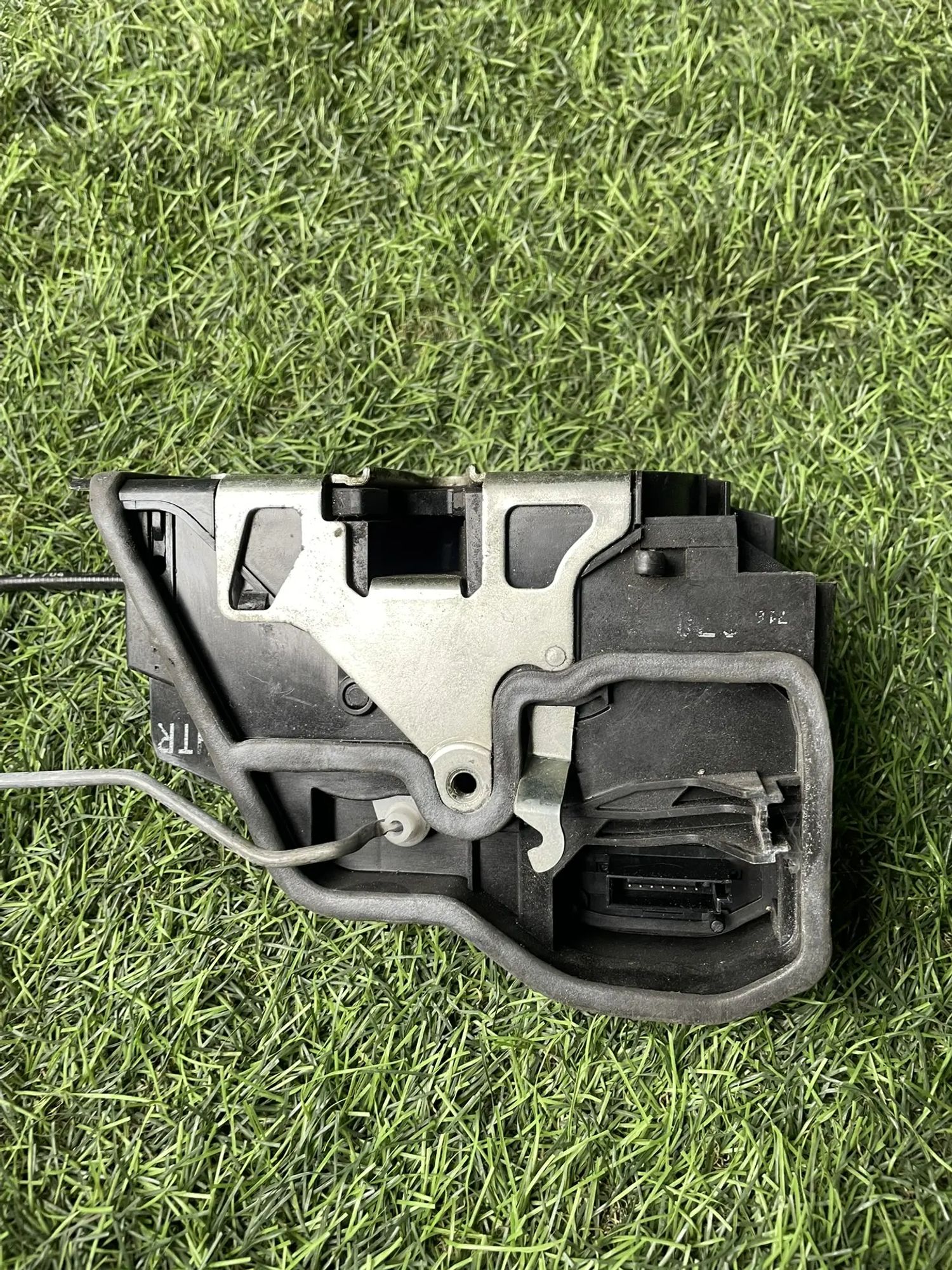 518 Замок двери правой задней BMW 525i E60/E61, 4500 рублей, Невинномысск