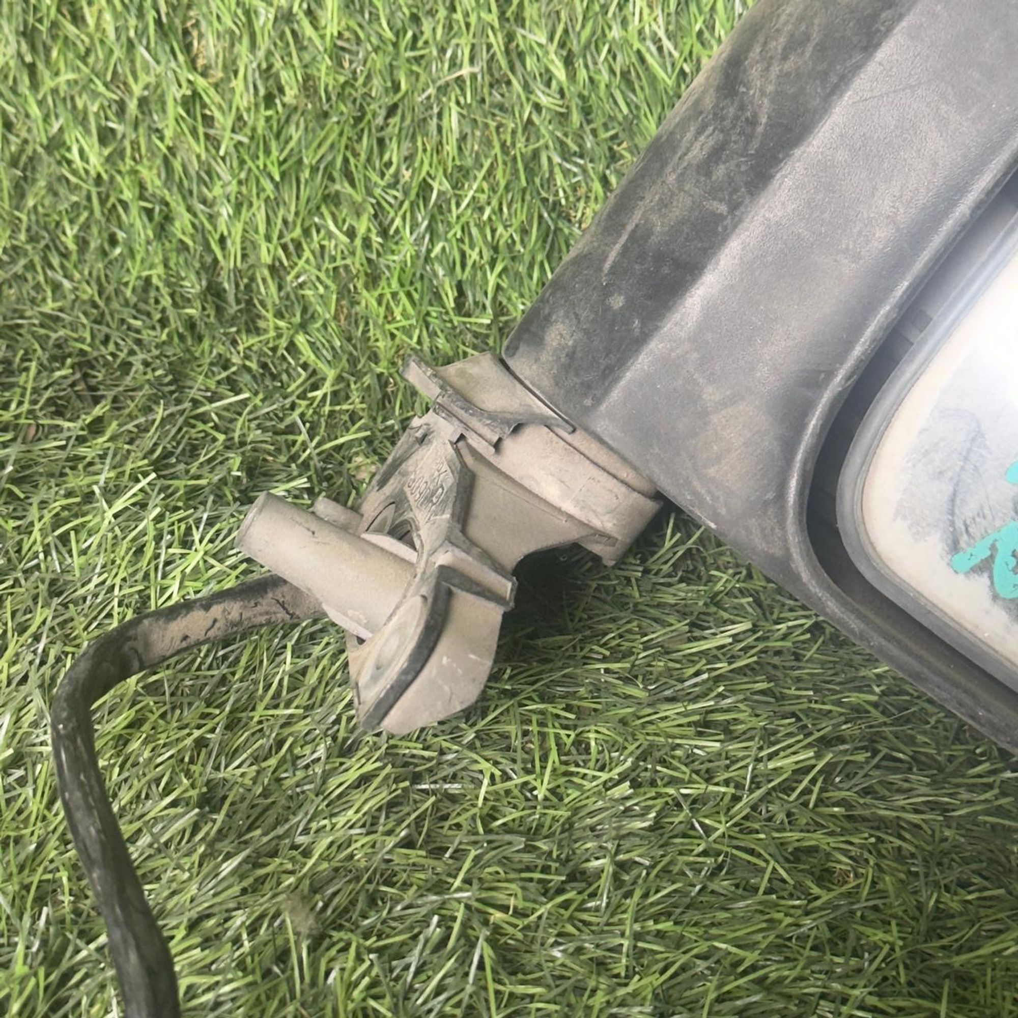 324 Зеркало боковое правое MAZDA BONGO FRIENDEE SGLA, 2500 рублей, Невинномысск