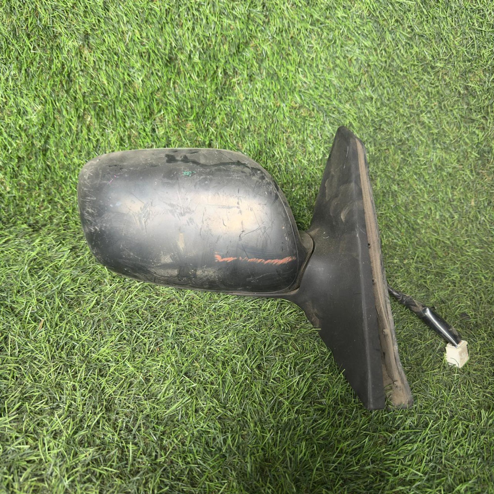 736 Зеркало боковое правое TOYOTA CALDINA AT211, 5000 рублей, Невинномысск