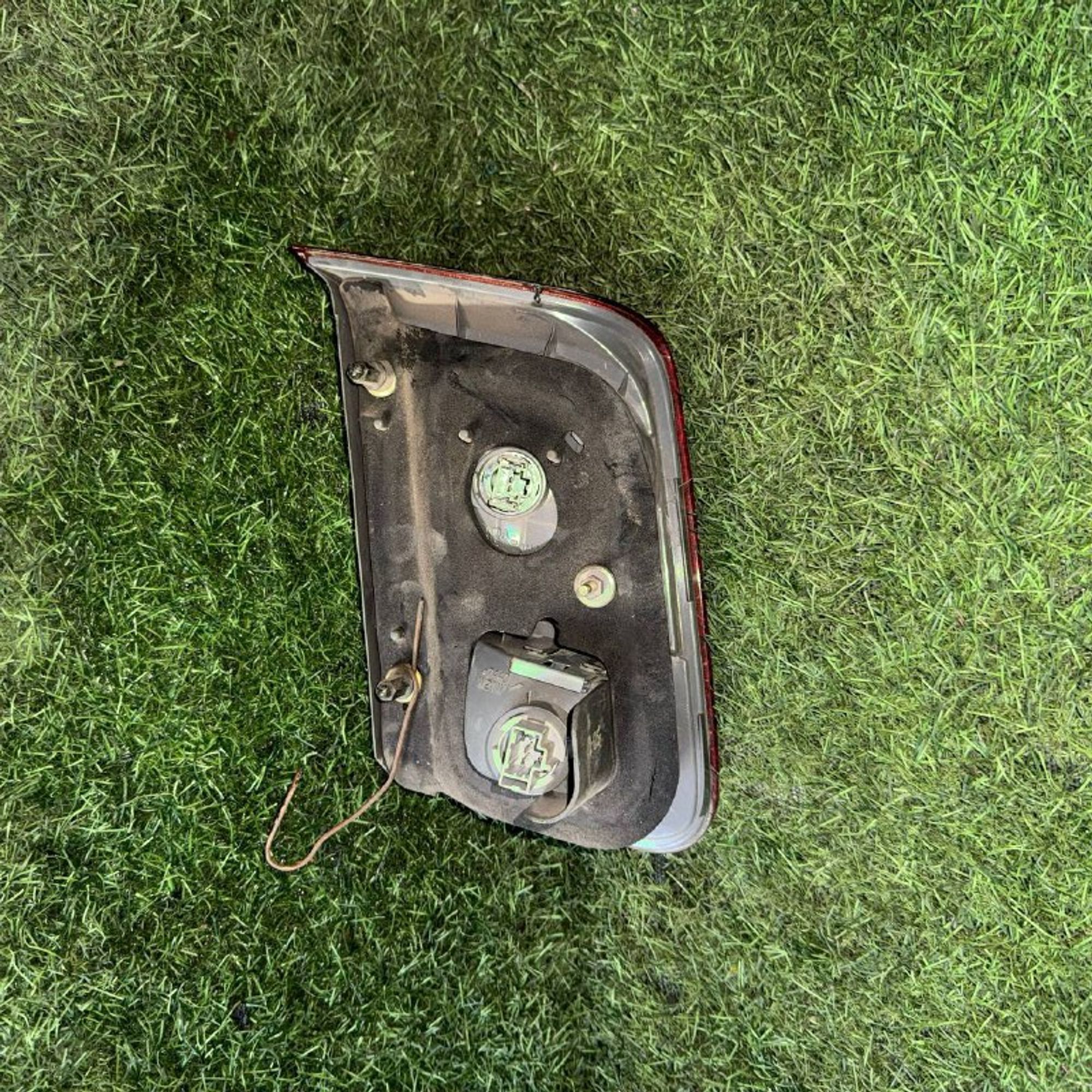 455 Фонарь задний правый Honda Civic ES, 3000 рублей, Невинномысск