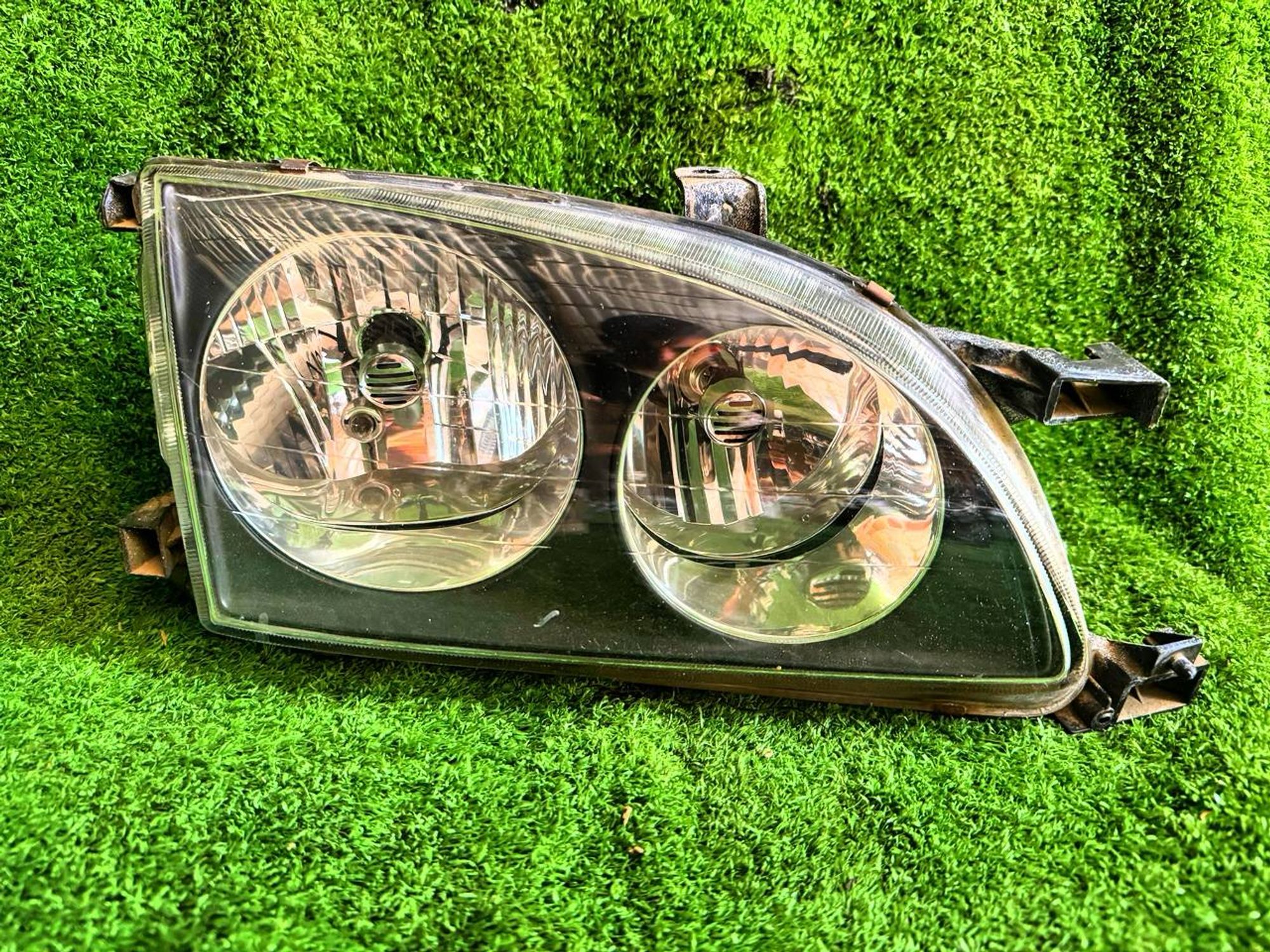 77 фара на TOYOTA CALDINA ST215, 7500 рублей, Невинномысск