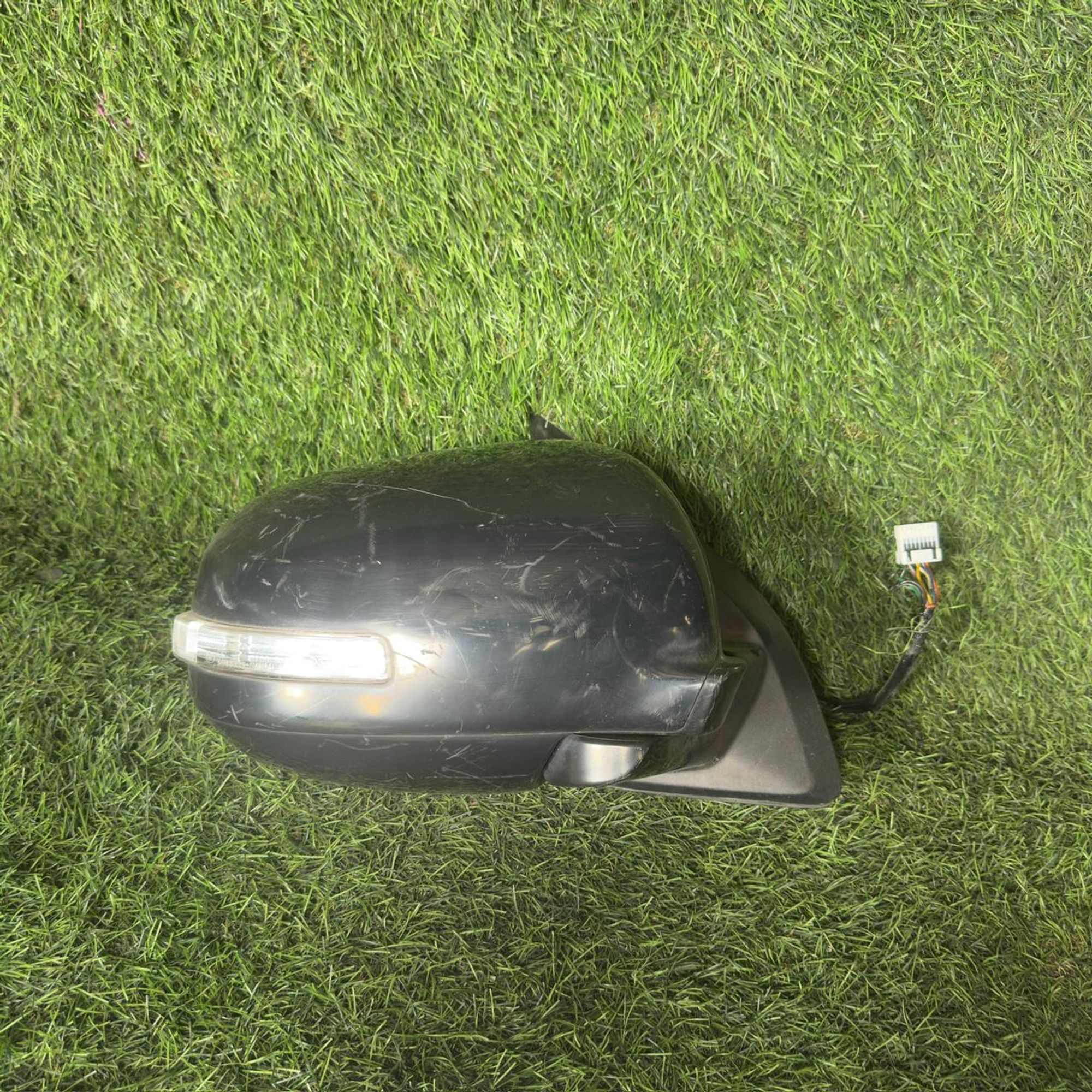 3519 Зеркало боковое правое Mitsubishi RVR/ASX GA3W, 14000 рублей, Невинномысск