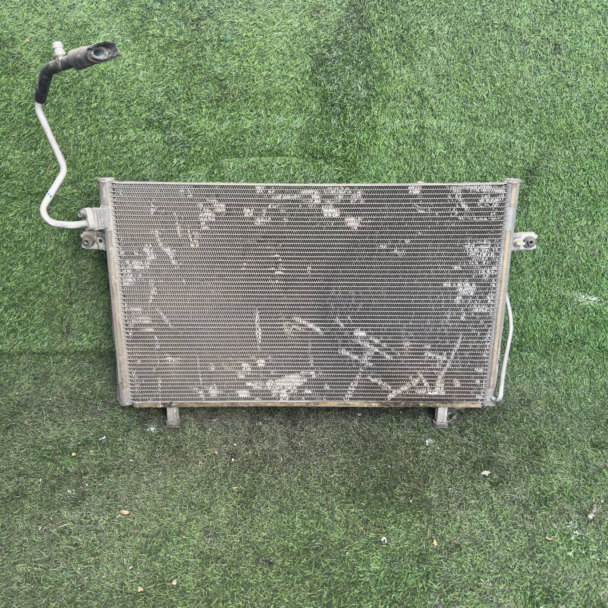 467 Радиатор кондиционера NISSAN ELGRAND ATE50, 4500 рублей, Невинномысск