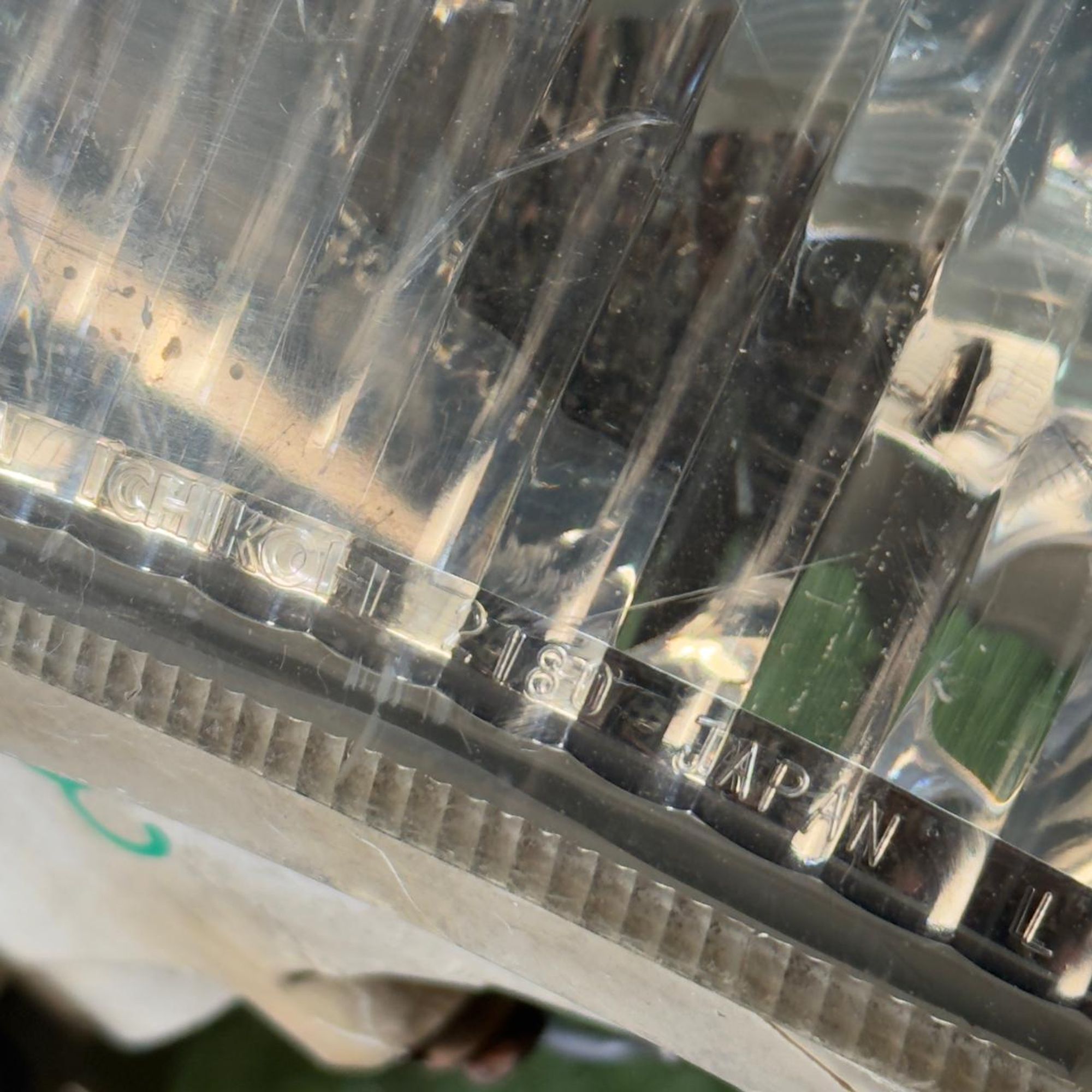 1528 Фара противотуманная Nissan Cefiro A33, 1500 рублей, Невинномысск