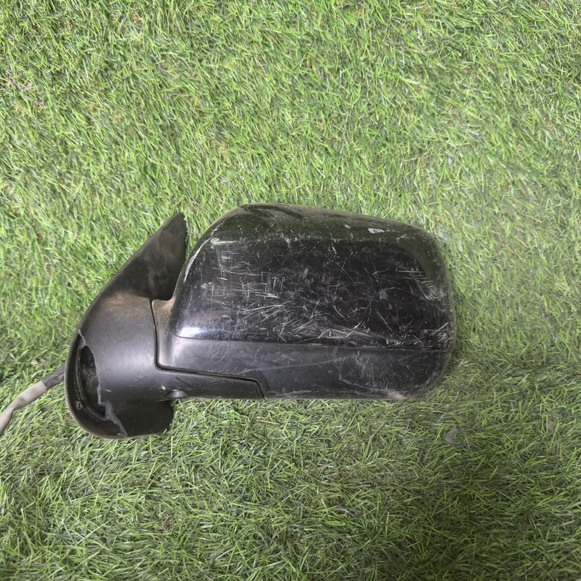 768 Зеркало боковое левое TOYOTA SIENTA NCP81, 5000 рублей, Невинномысск