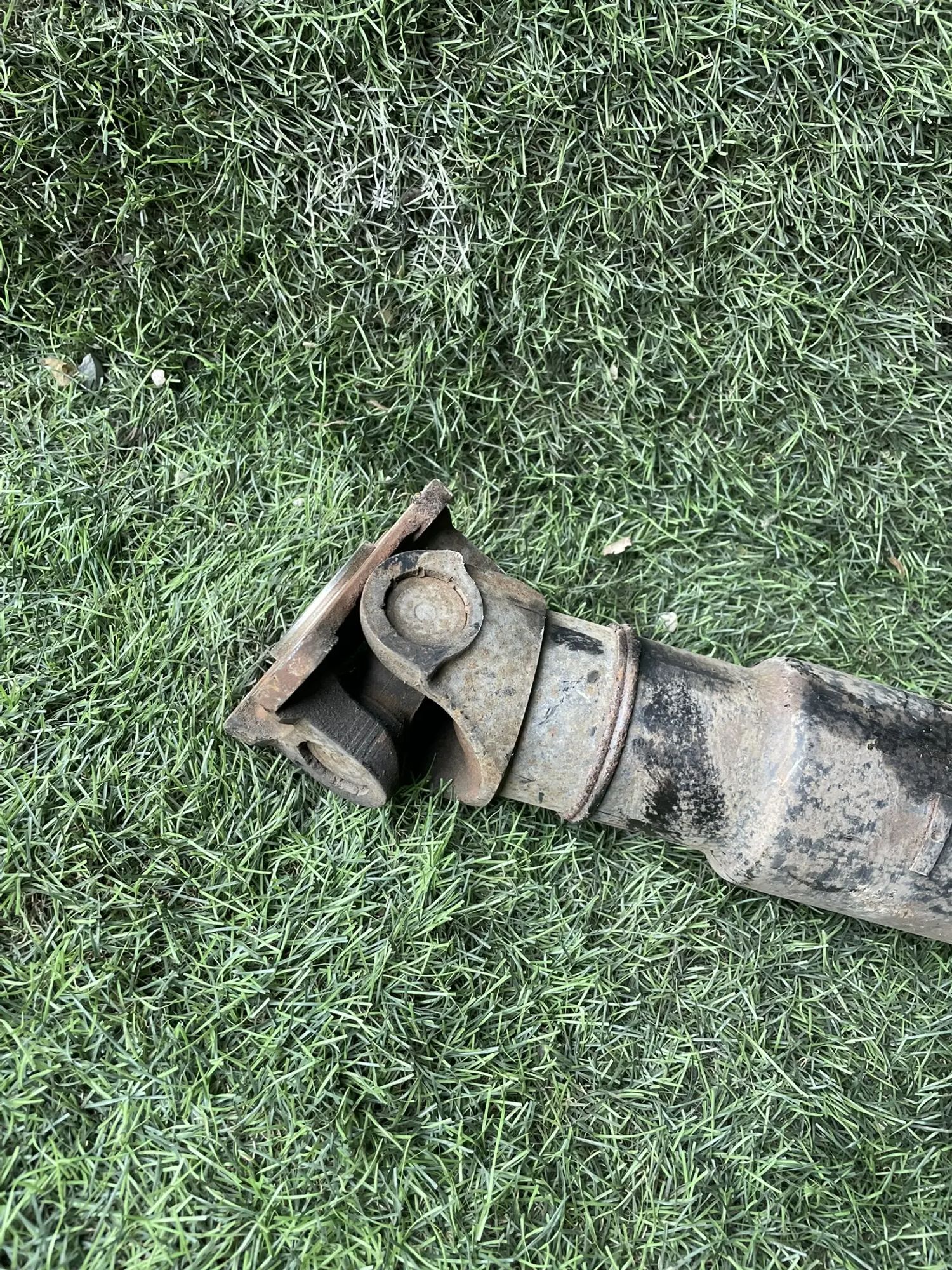 274 Кардан Toyota Mark II JZX110 1JZ-FSE 2002, 14500 рублей, Невинномысск