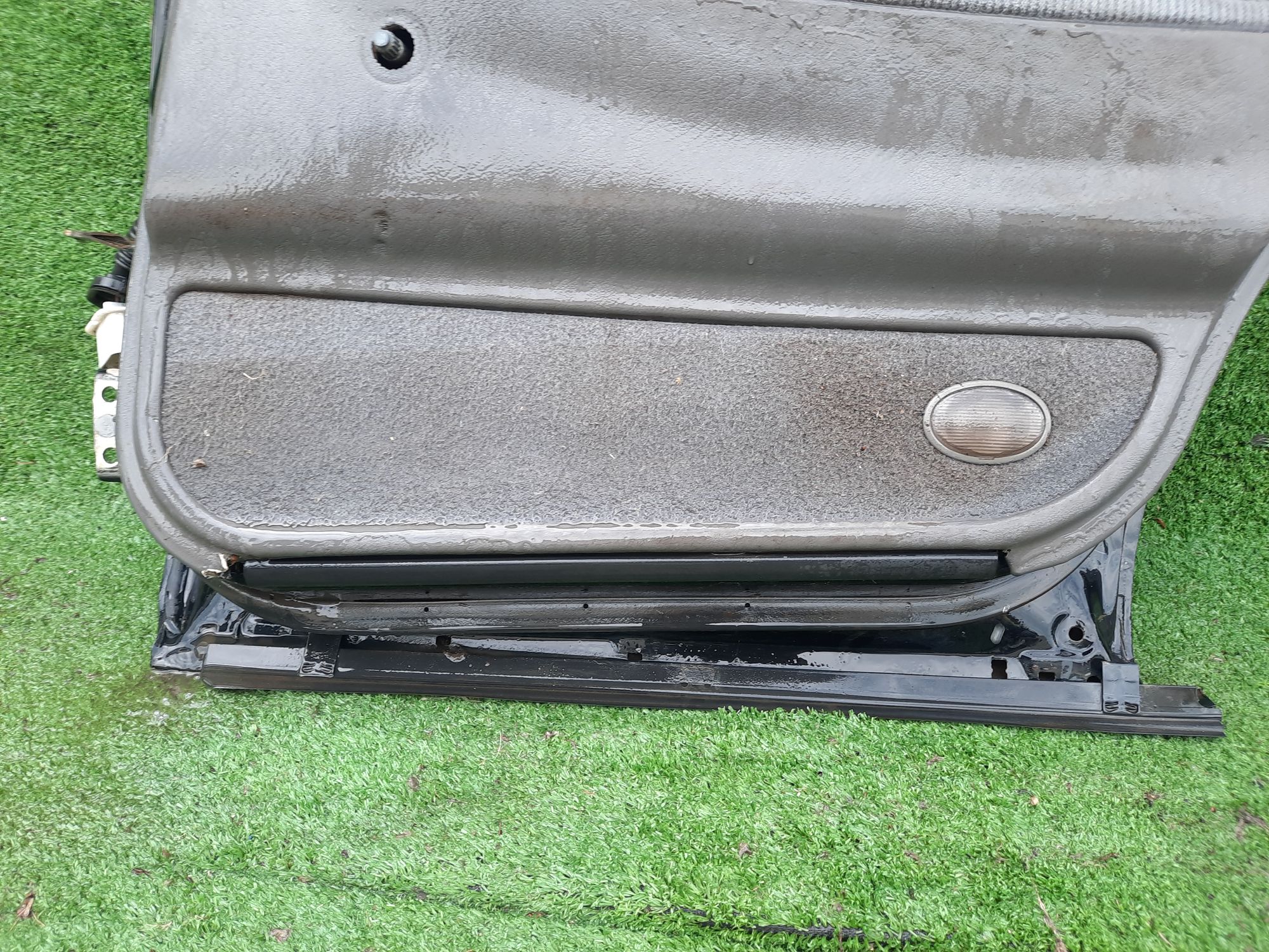 2046 дверь на MAZDA 626 GE, 4500 рублей, Невинномысск