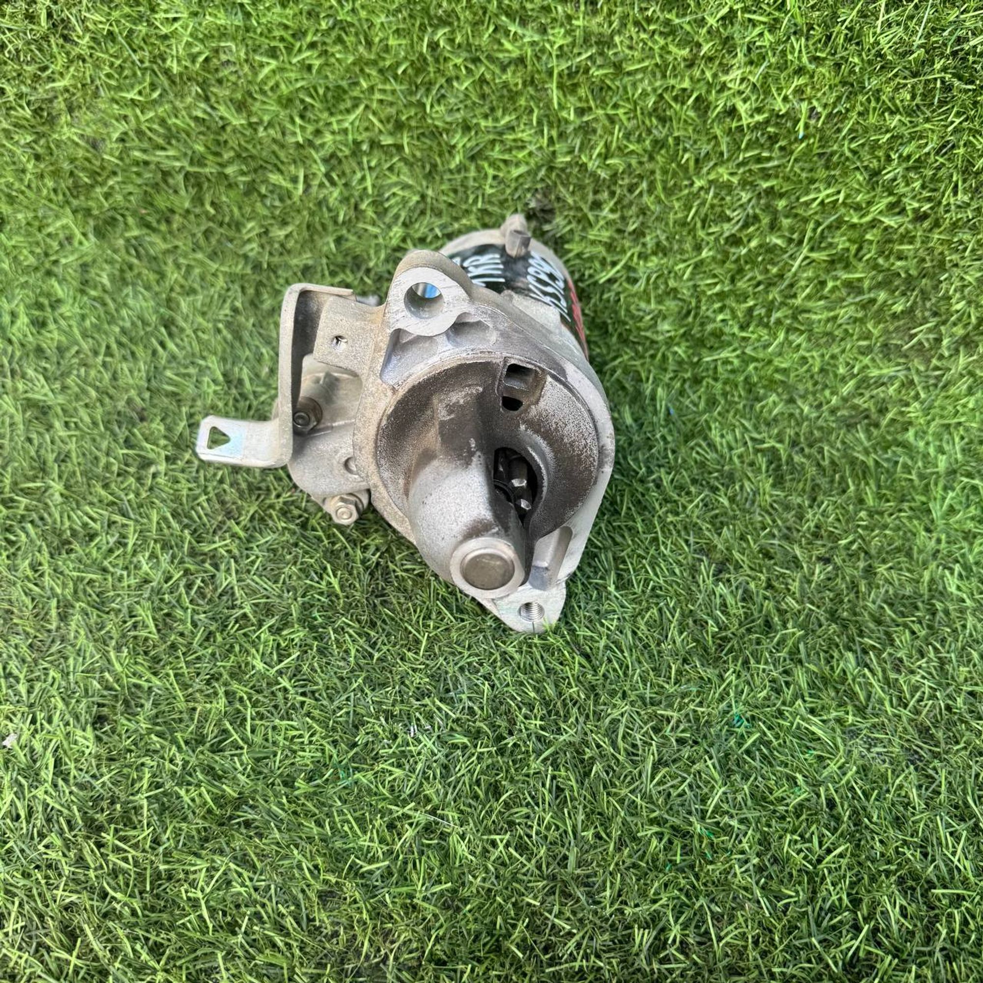 1064 Стартер Toyota 1KR, 6500 рублей, Невинномысск