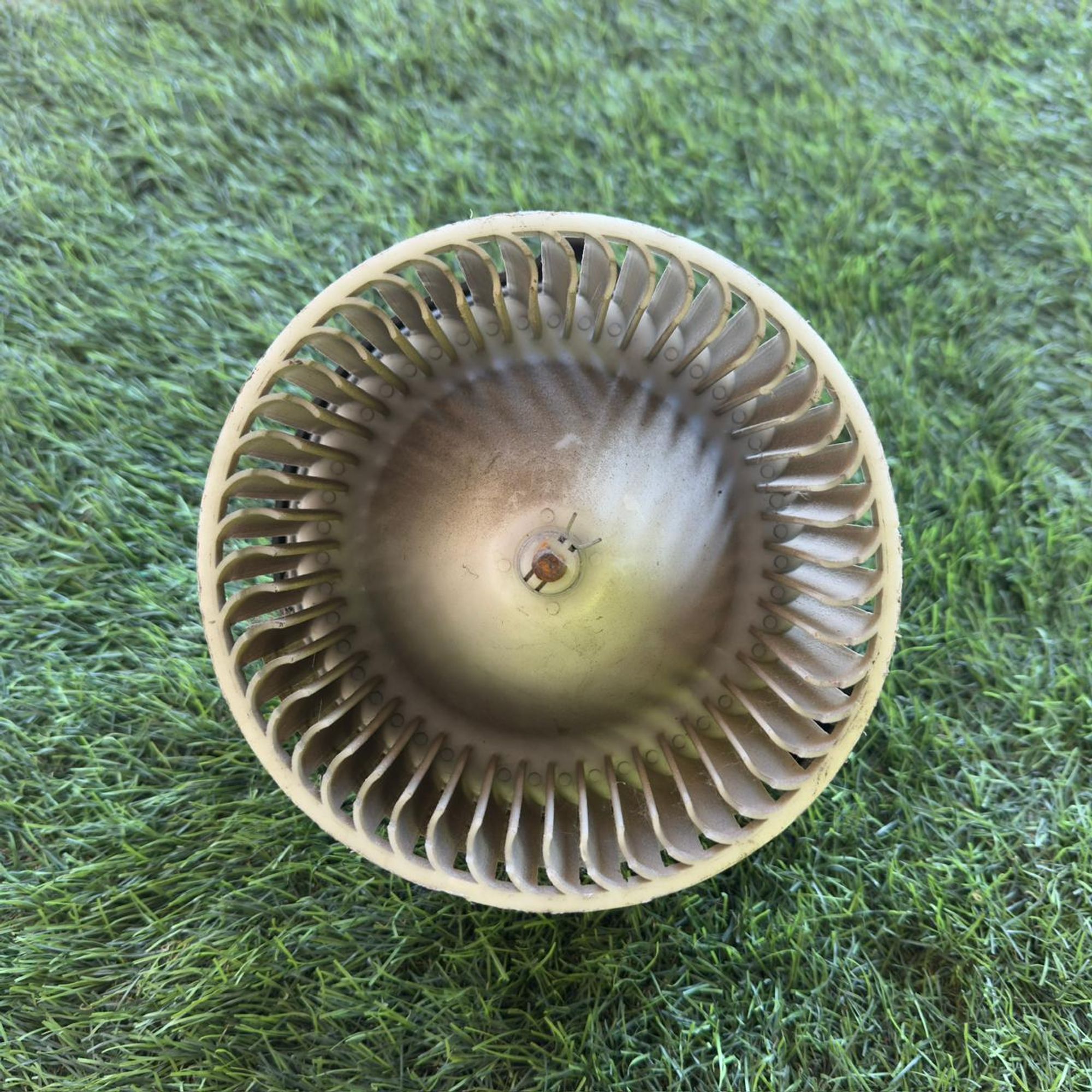 377 Мотор отопителя MAZDA ATENZA GY3W, 4500 рублей, Невинномысск