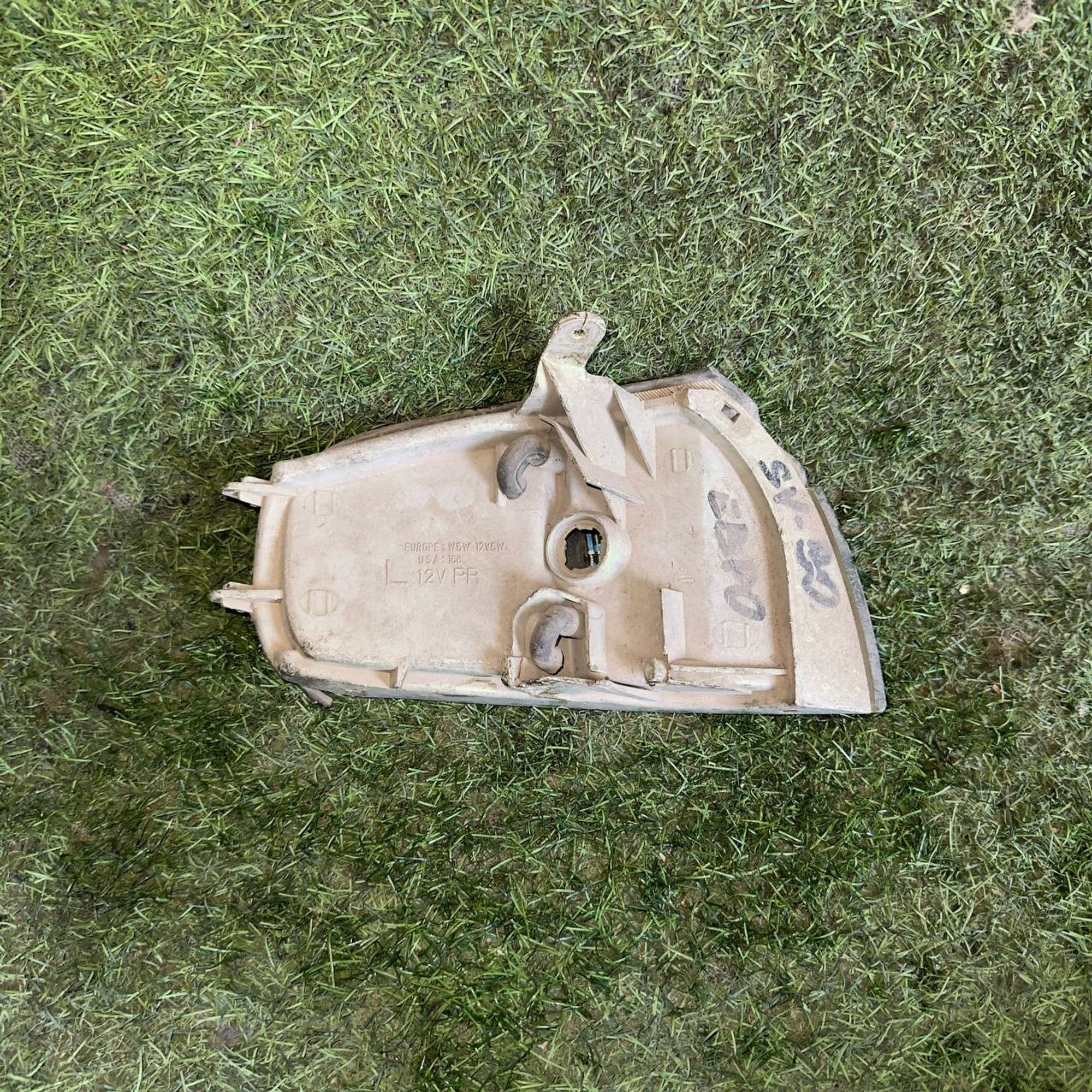 155 Фонарь габаритный левый TOYOTA CAMRY SXV10, 3500 рублей, Невинномысск