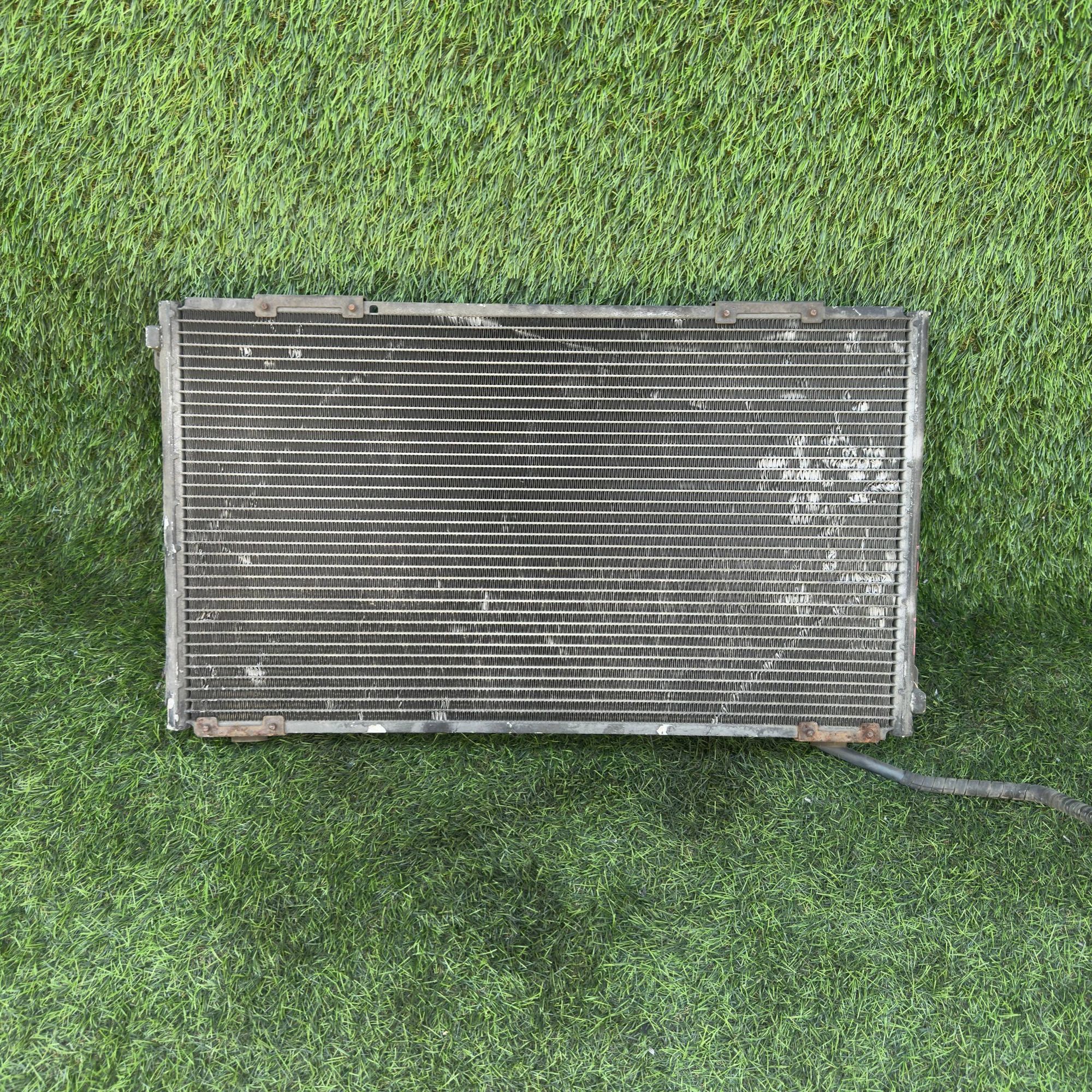 488 Радиатор кондиционера TOYOTA CARINA ED ST202, 4000 рублей, Невинномысск