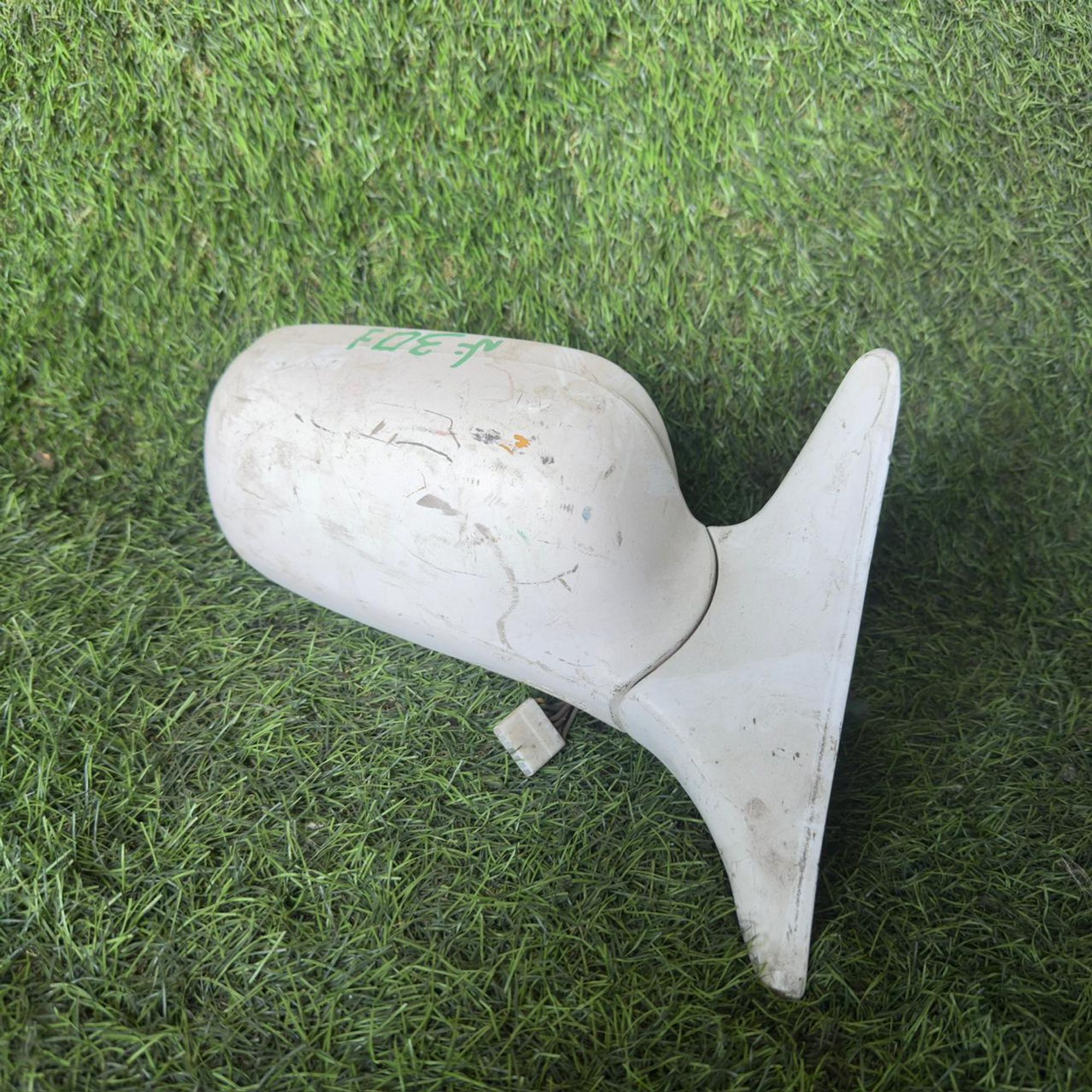 301 Зеркало боковое правое TOYOTA CELICA ST182, 5000 рублей, Невинномысск