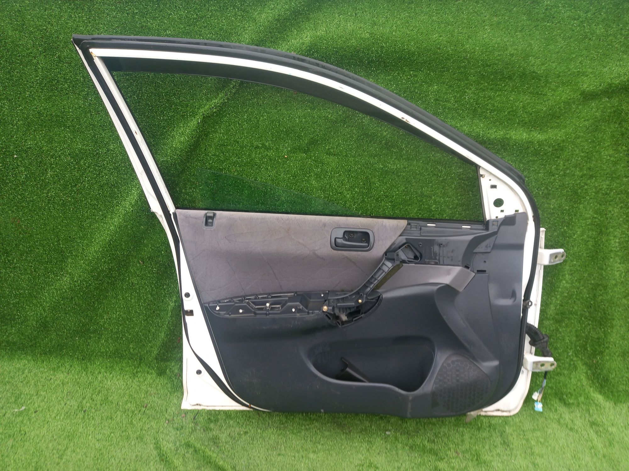 736 дверь на HONDA CIVIC EU1, 7000 рублей, Невинномысск