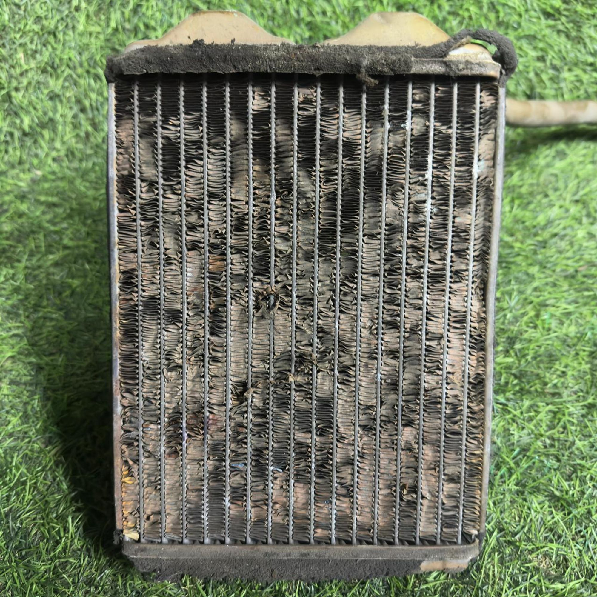 174 Радиатор отопителя TOYOTA CHASER GX90, 7500 рублей, Невинномысск