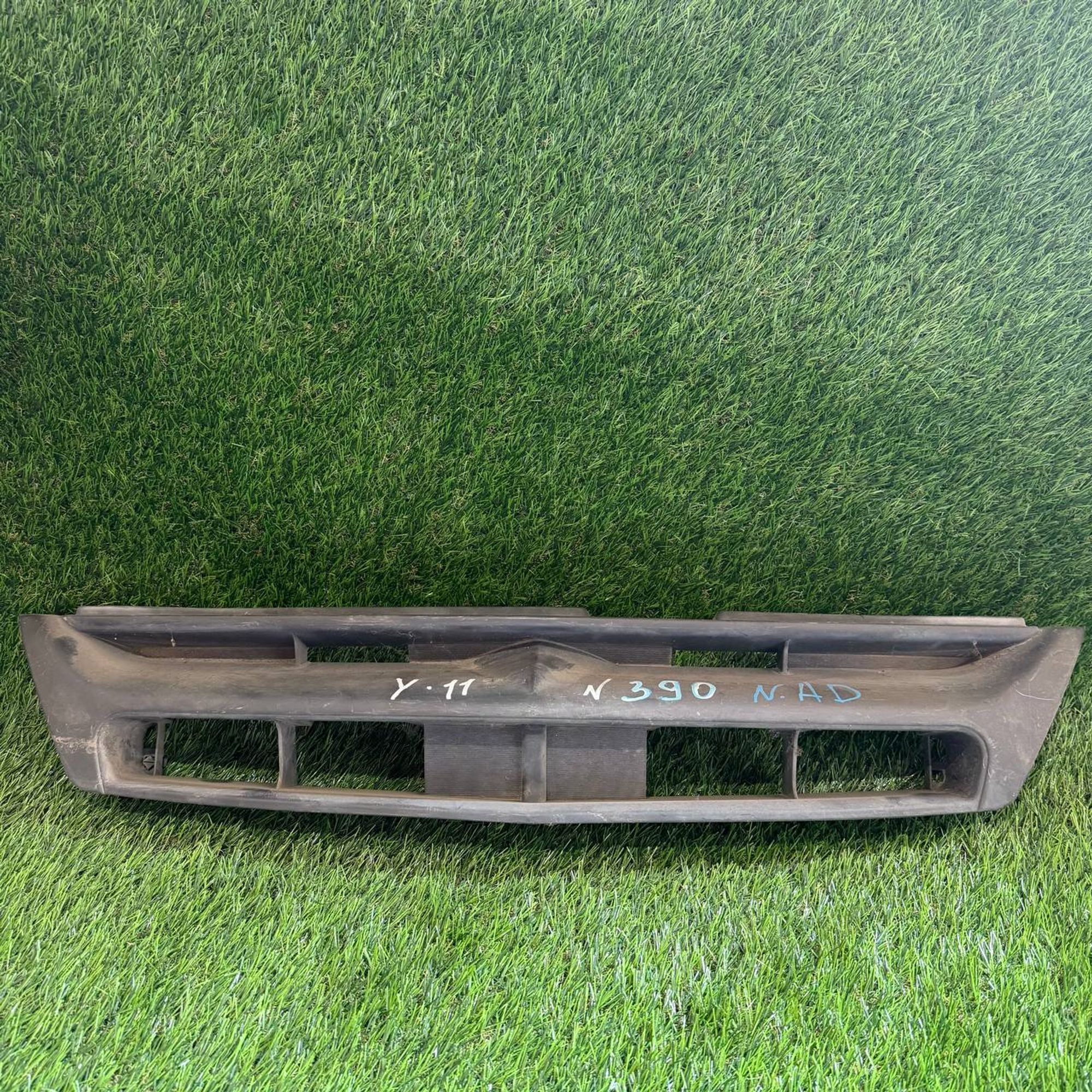 390 решетка радиатора NISSAN AD Y11, 4500 рублей, Невинномысск