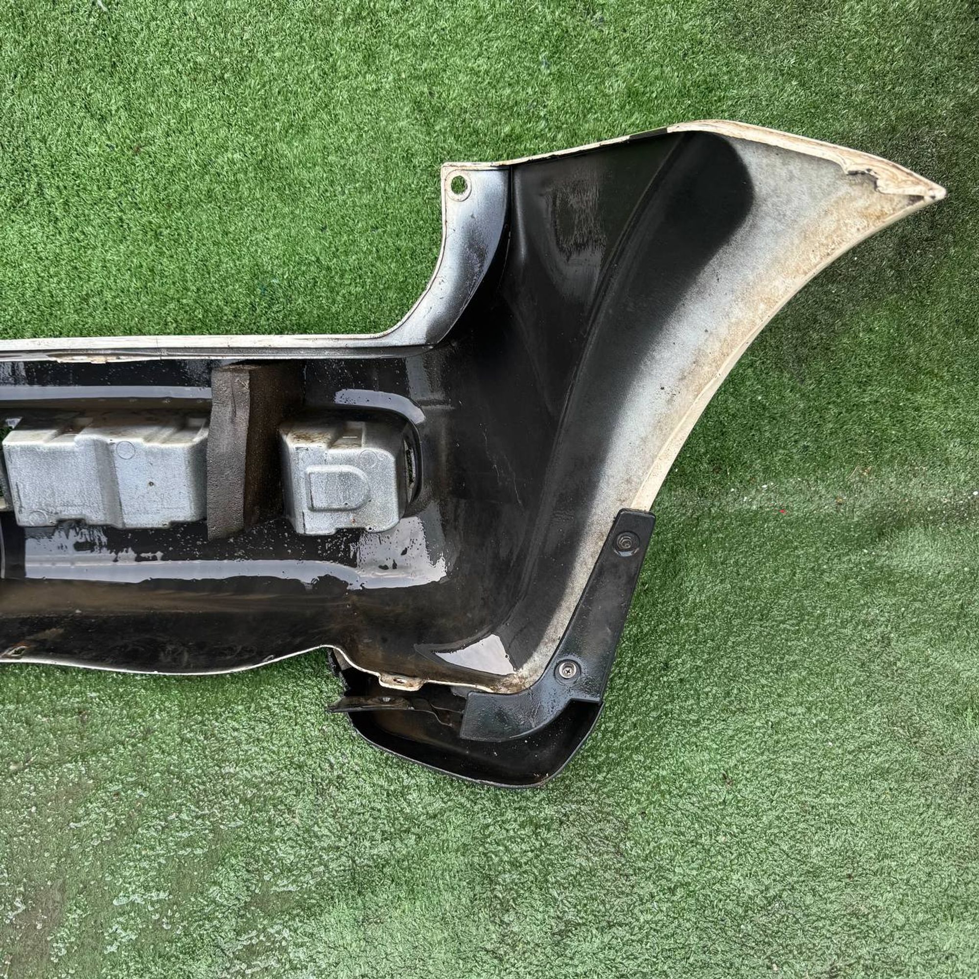 342 Бампер задний NISSAN CUBE Z11, 7500 рублей, Невинномысск