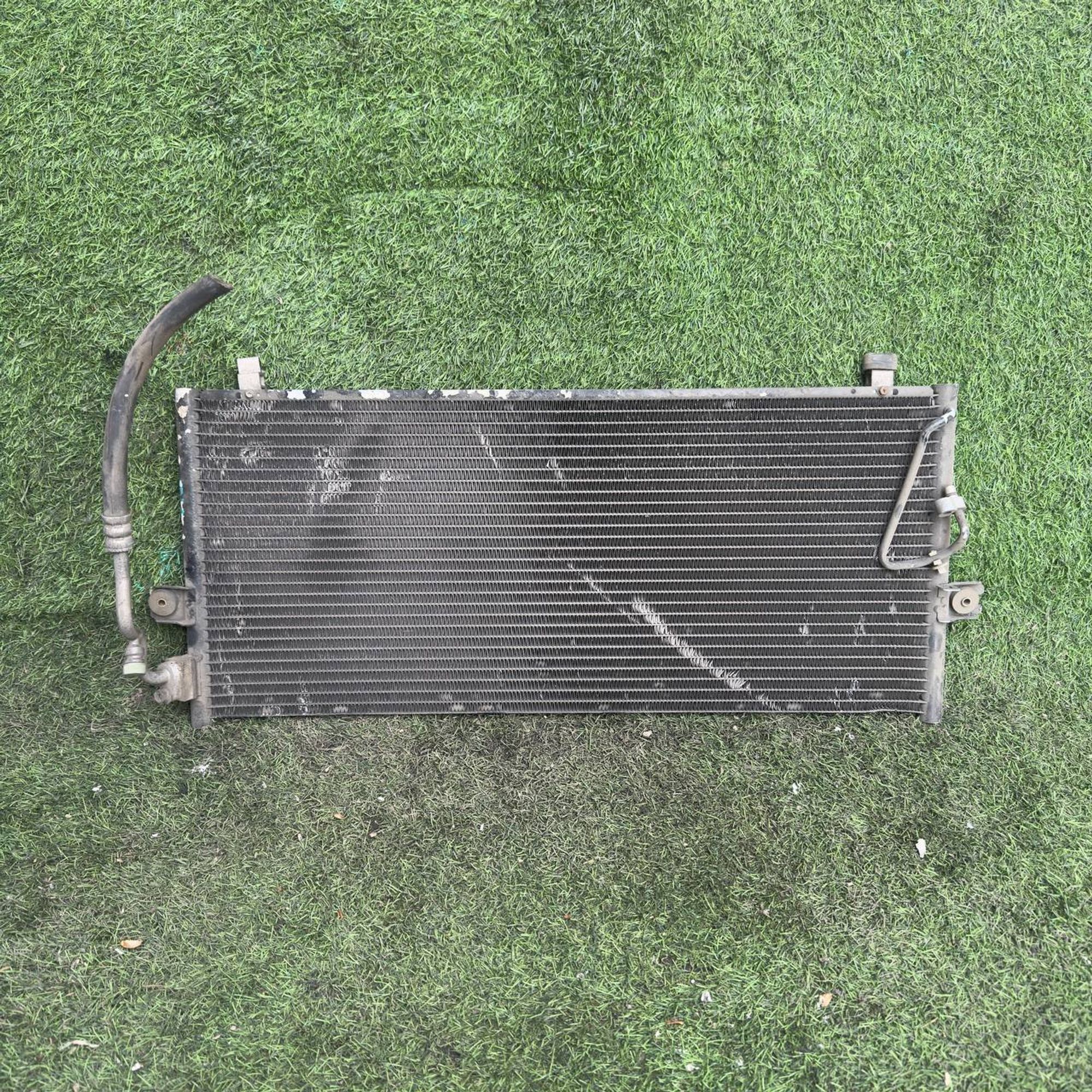 190 Радиатор кондиционера NISSAN PRIMERA P11, 3000 рублей, Невинномысск