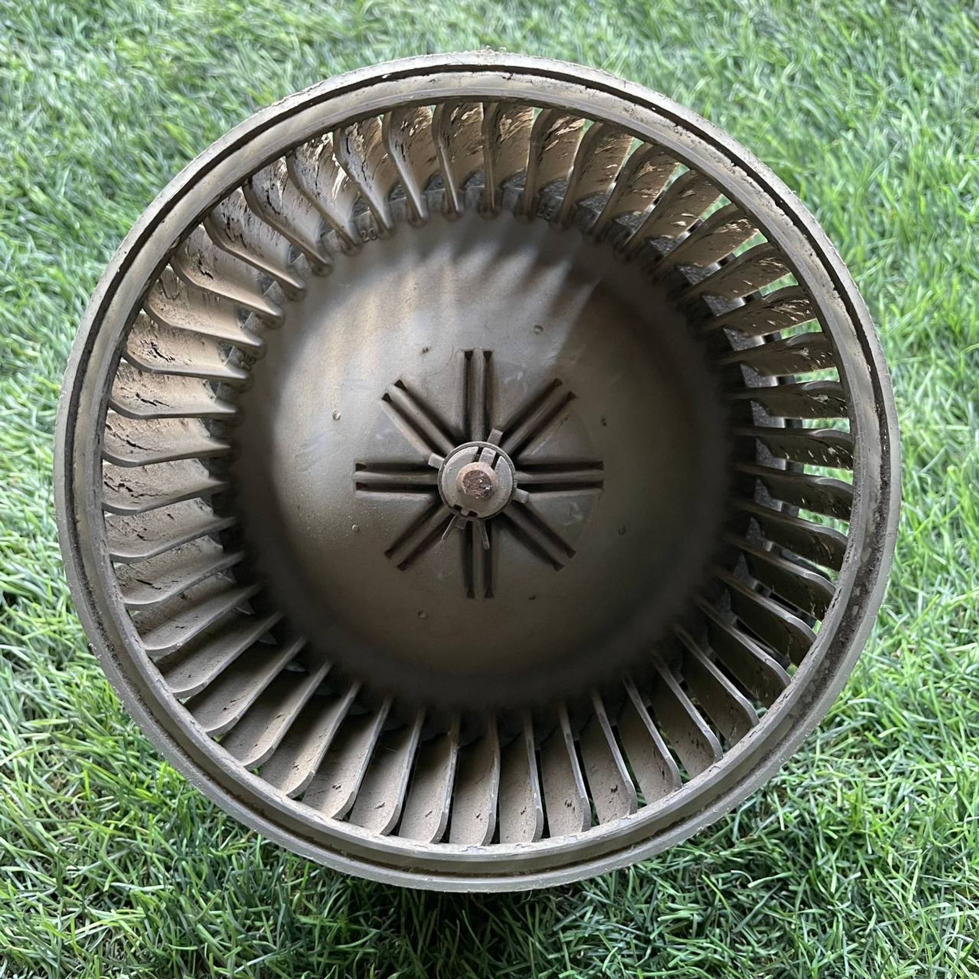 460 Мотор отопителя TOYOTA GX90, 1 рублей, Невинномысск