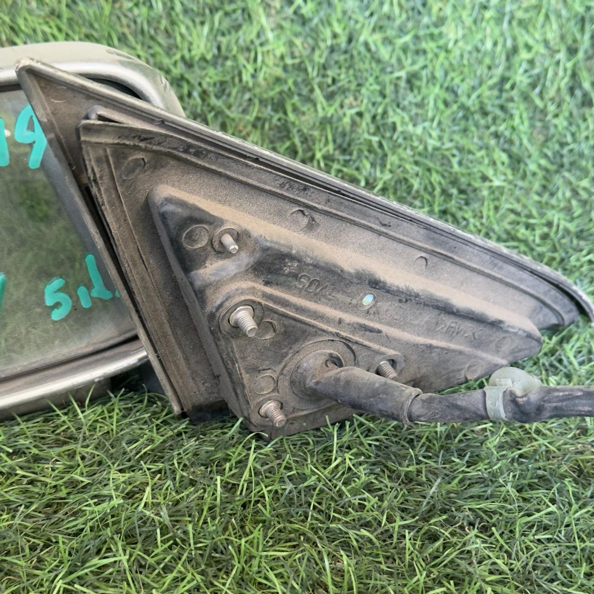 497 Зеркало боковое левое HONDA ACCORD CF4, 4500 рублей, Невинномысск