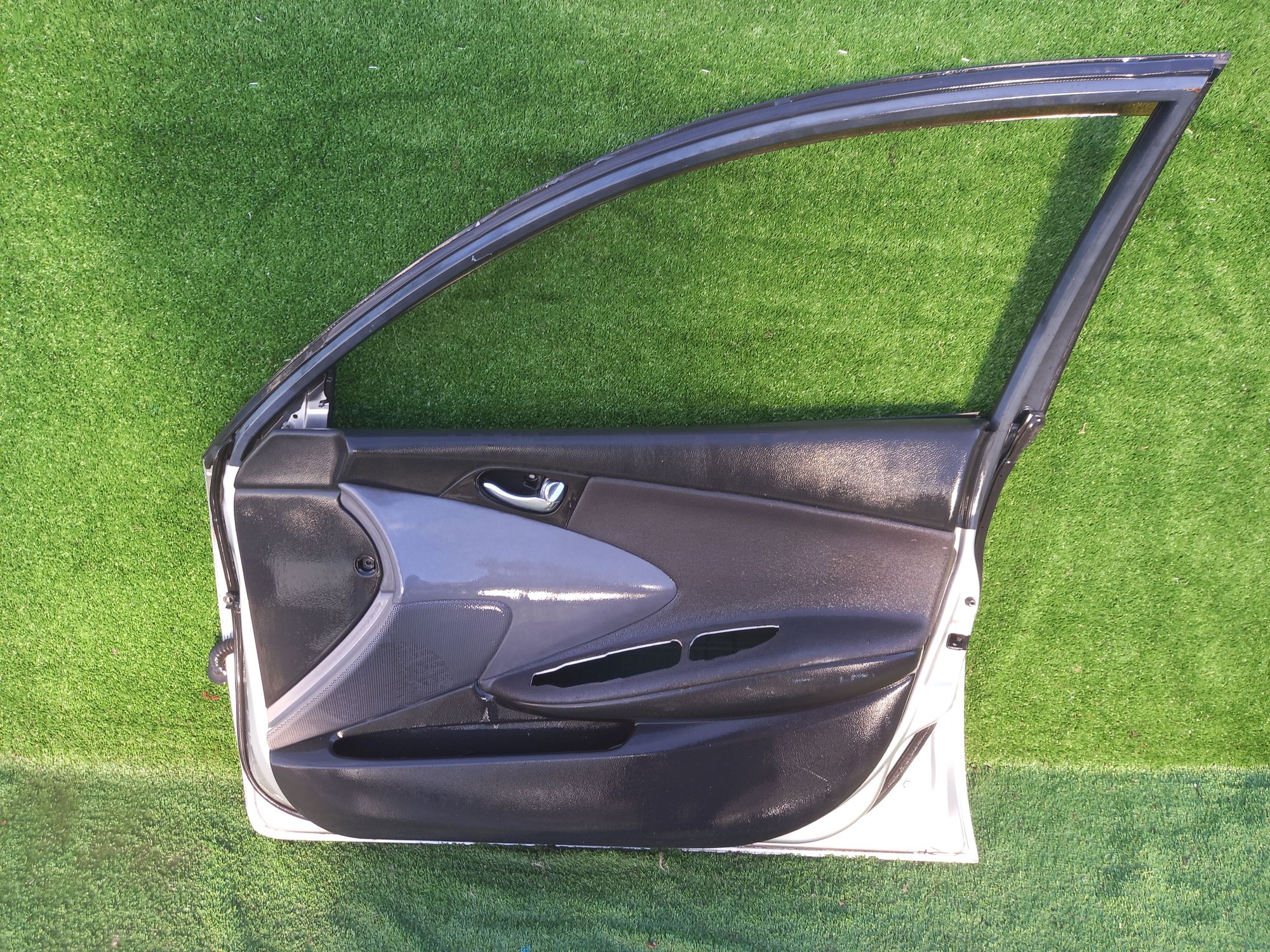 1722 дверь F/R на NISSAN PRIMERA P12, 9500 рублей, Невинномысск