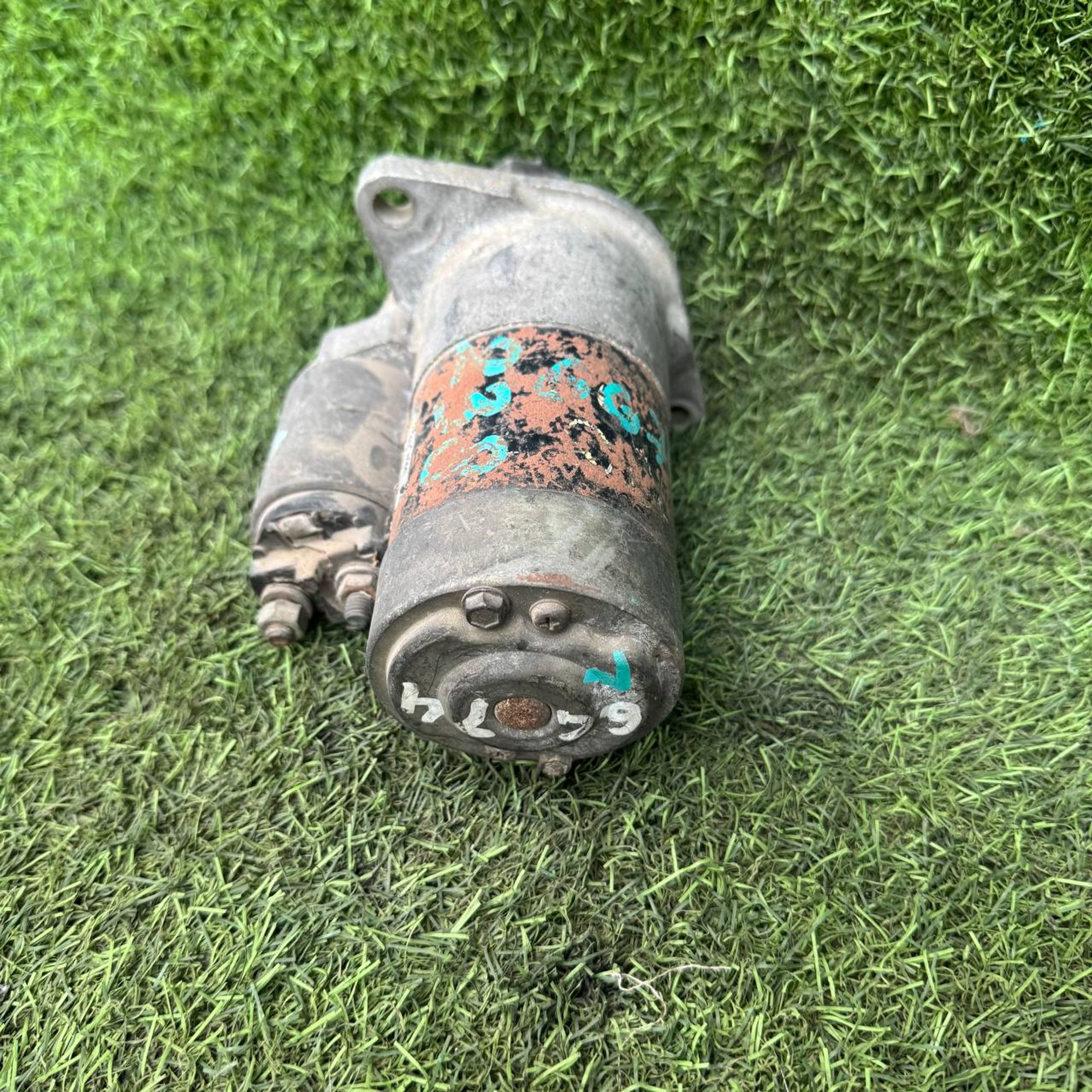 238 Стартер SUBARU FORESTER EJ20, 8000 рублей, Невинномысск