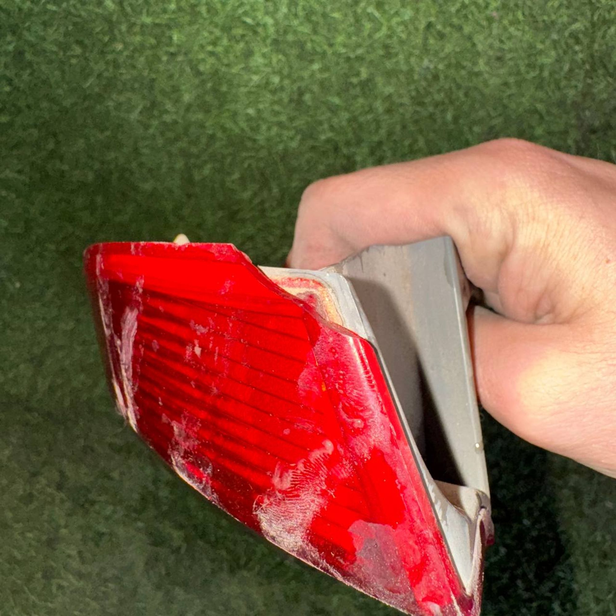 970 Фонарь задний левый HONDA STREAM RN1, 3500 рублей, Невинномысск