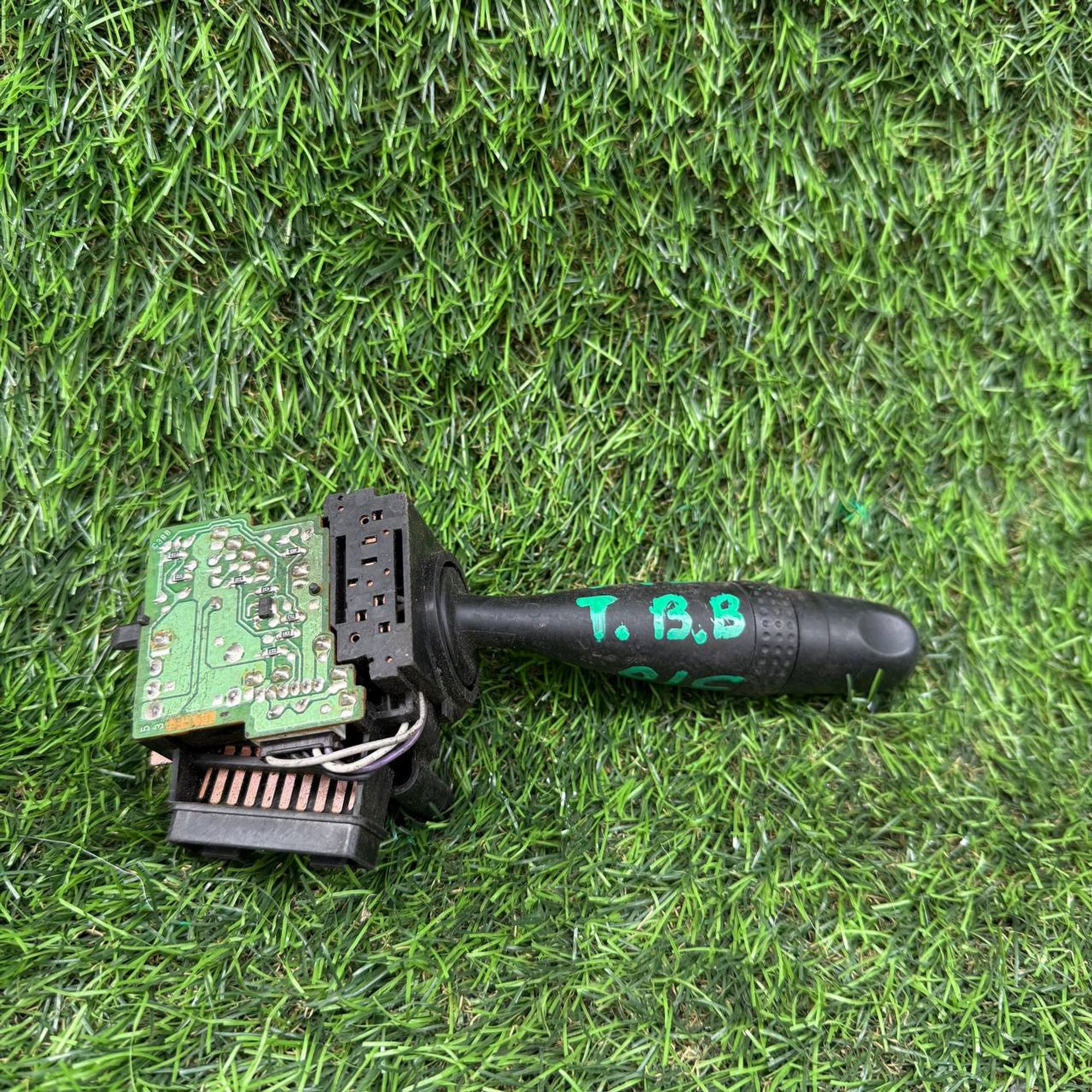 316 Подрулевой переключатель дворников Toyota Corolla, 2500 рублей, Невинномысск