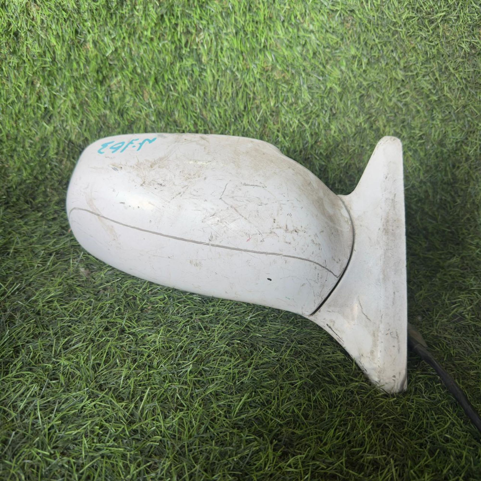 163 Зеркало боковое правое TOYOTA MARK II GX90, 3500 рублей, Невинномысск