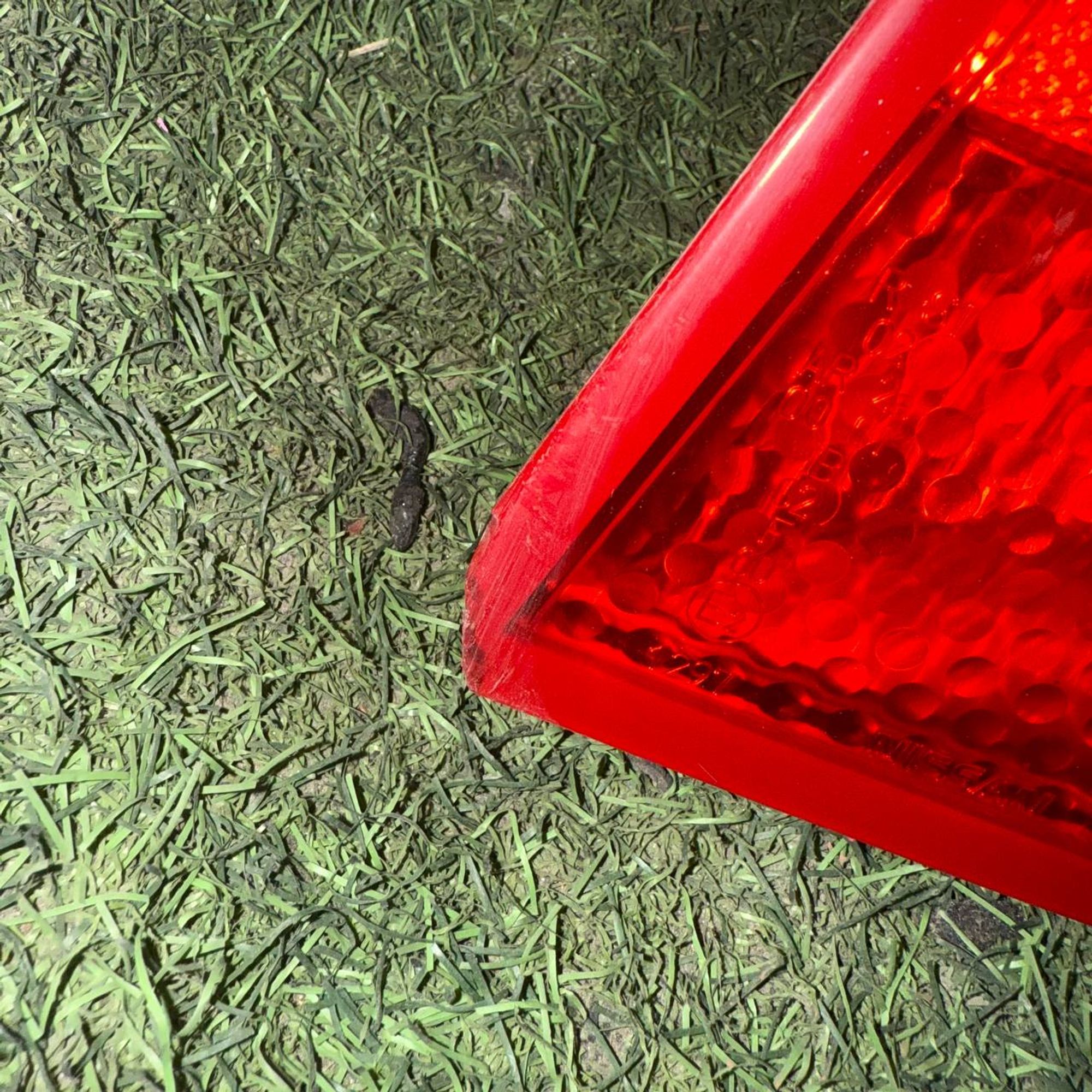 994 Фонарь задний правый NISSAN PRIMERA P12, 4500 рублей, Невинномысск