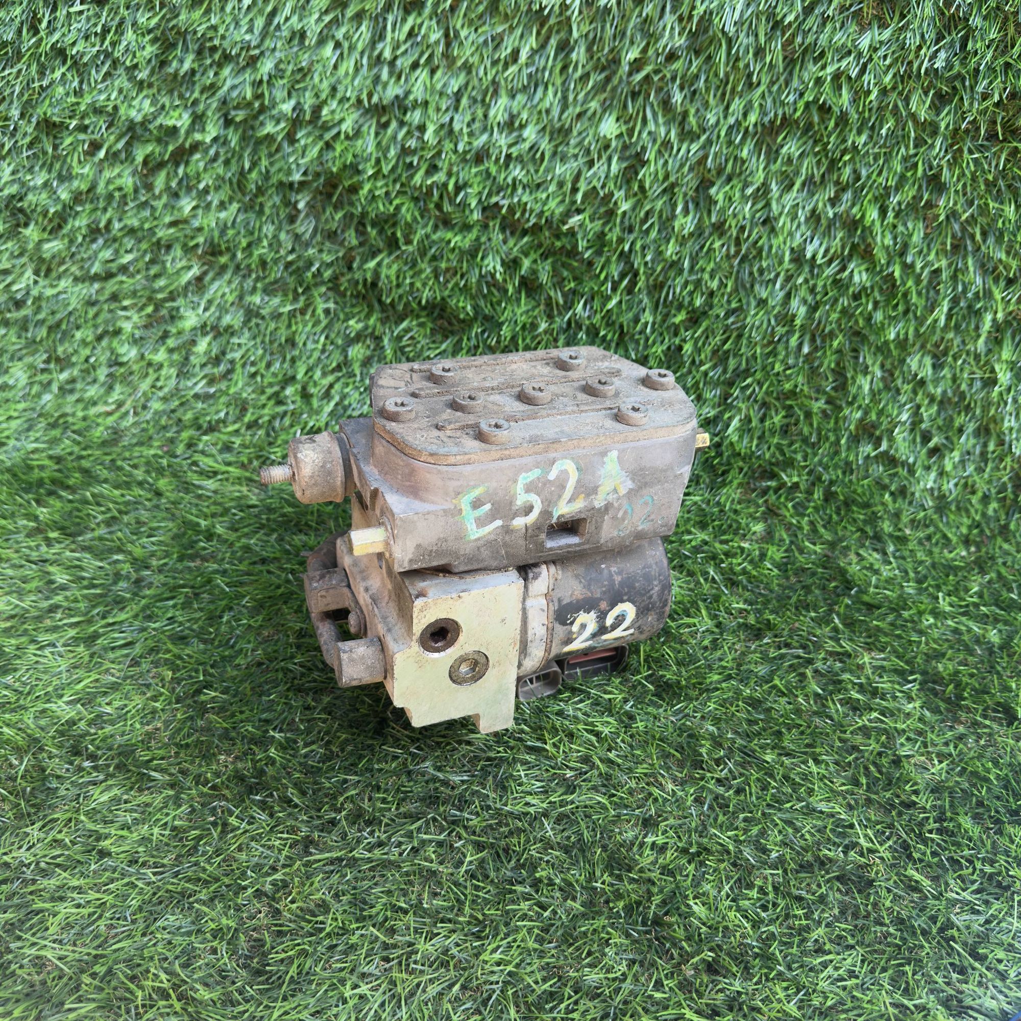 22 Блок ABS MITSUBISHI E52A, 3500 рублей, Невинномысск