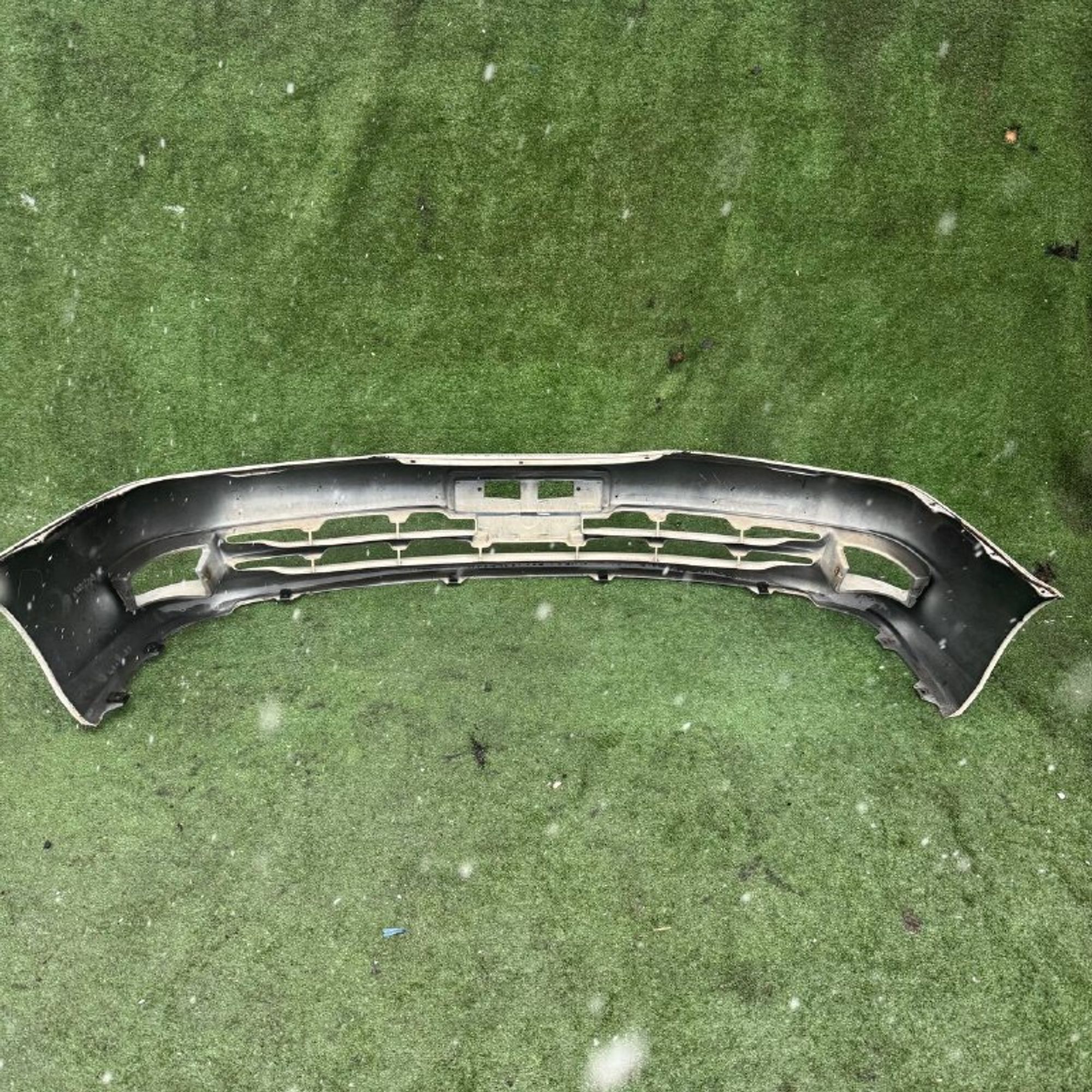 162 бампер TOYOTA CHASER GX100, 26500 рублей, Невинномысск