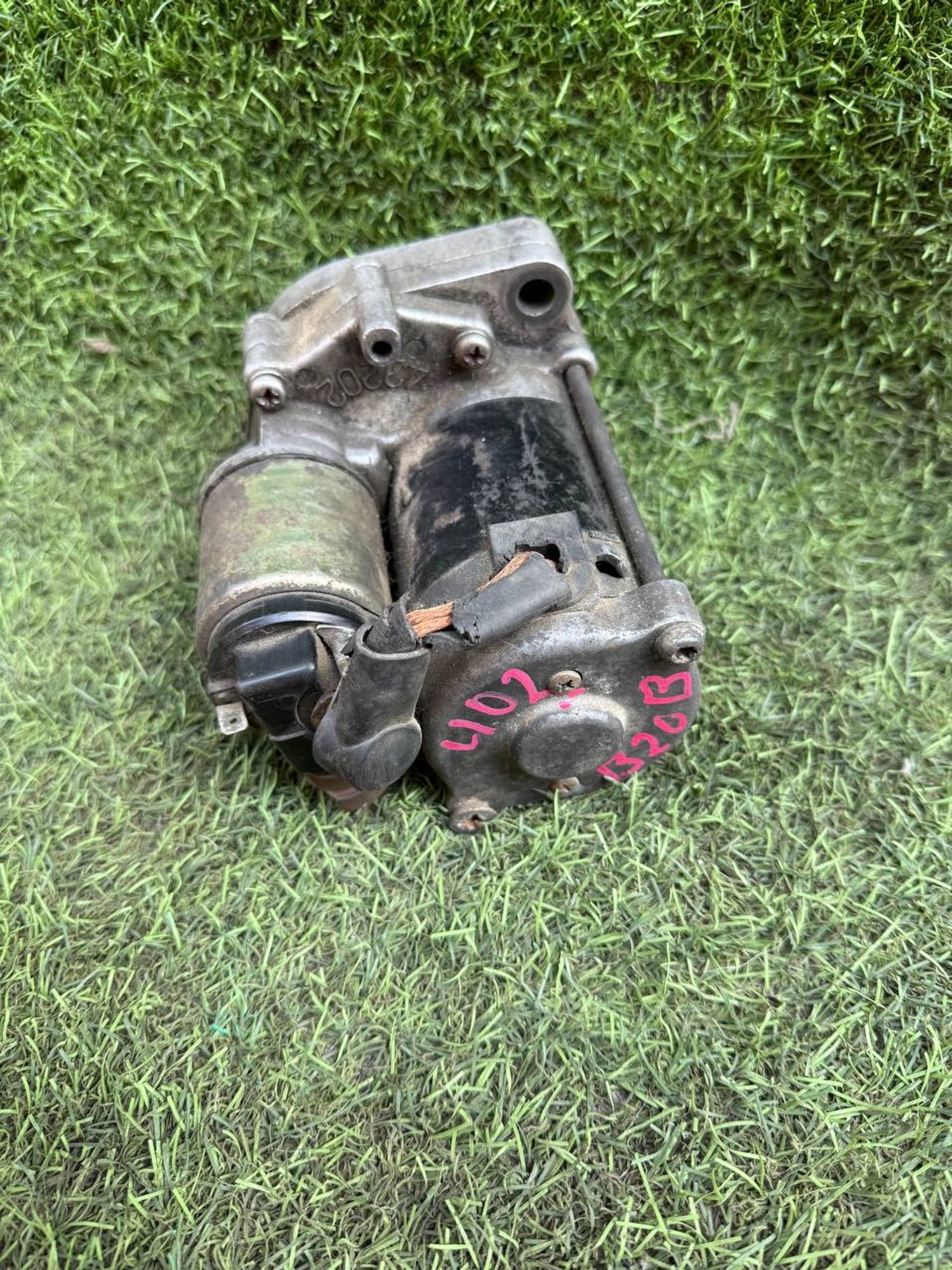 402 Стартер HONDA B20B, 7500 рублей, Невинномысск