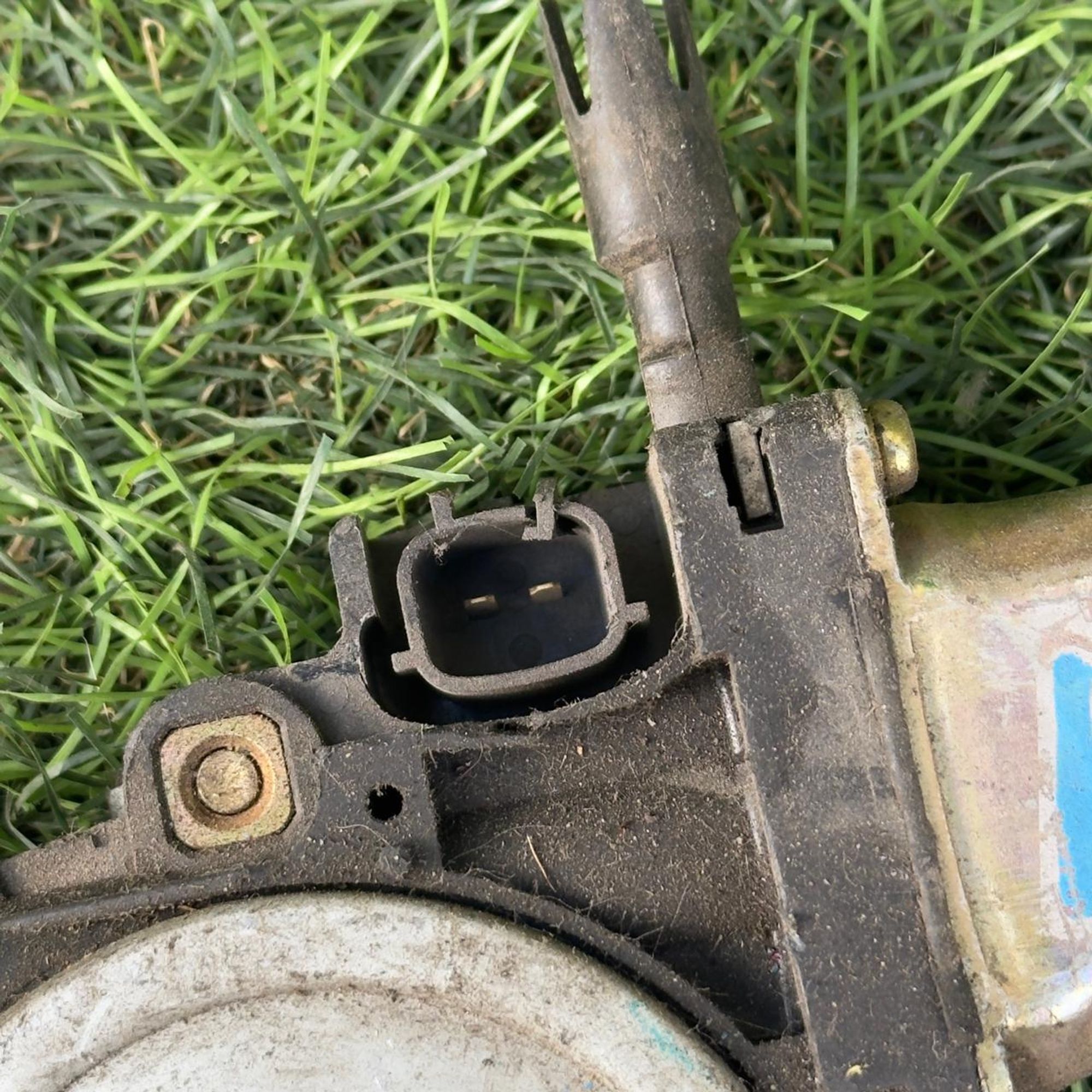 168 Стеклоподъемник задней левой двери NISSAN AD Y11, 1500 рублей, Невинномысск