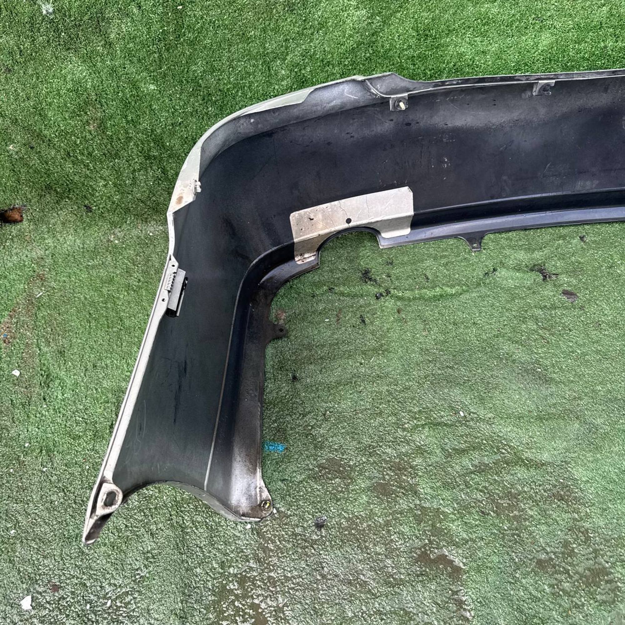 225 Бампер задний TOYOTA ALTEZZA GXE10, 8000 рублей, Невинномысск