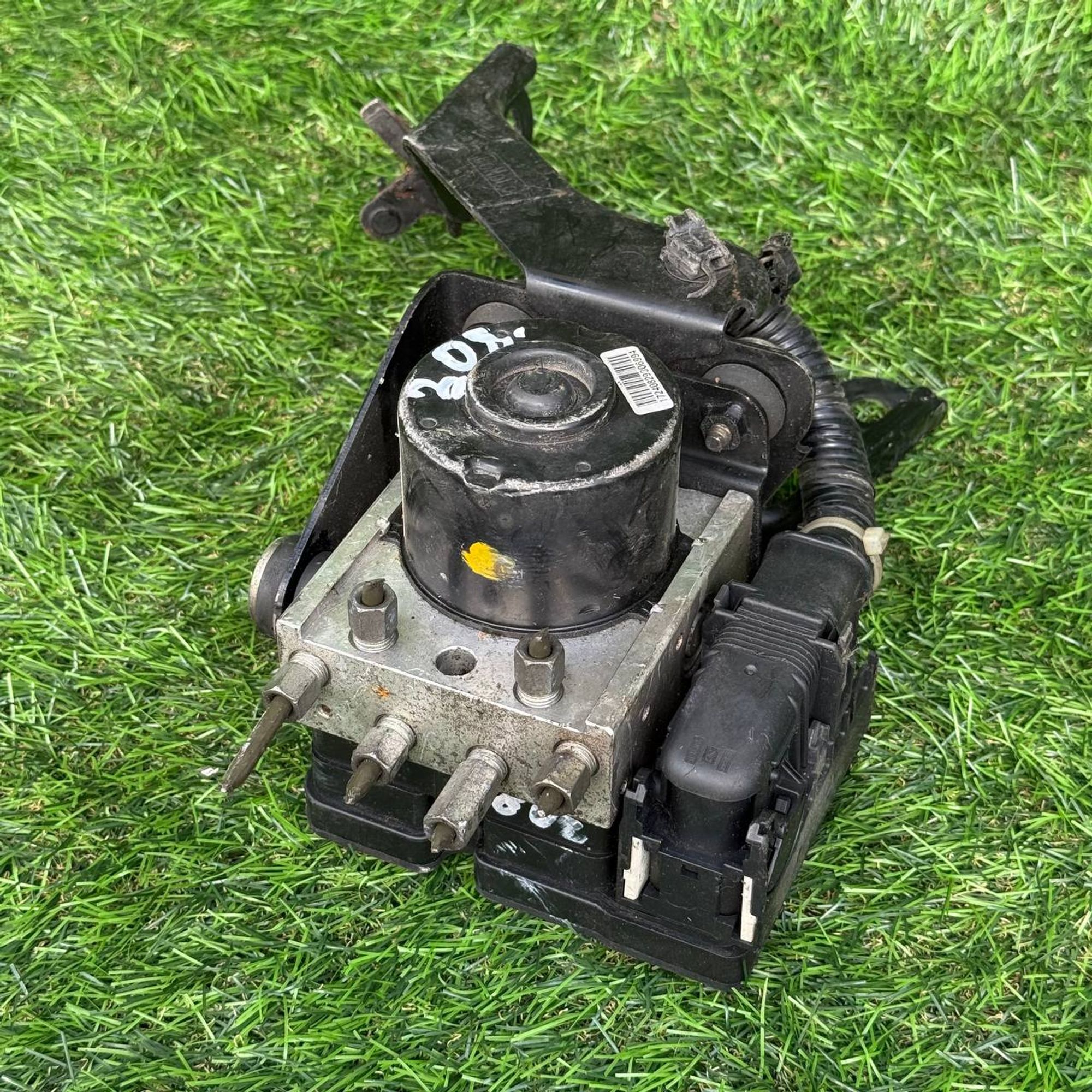 308 Блок ABS гидравлика Mazda Demio, 7000 рублей, Невинномысск