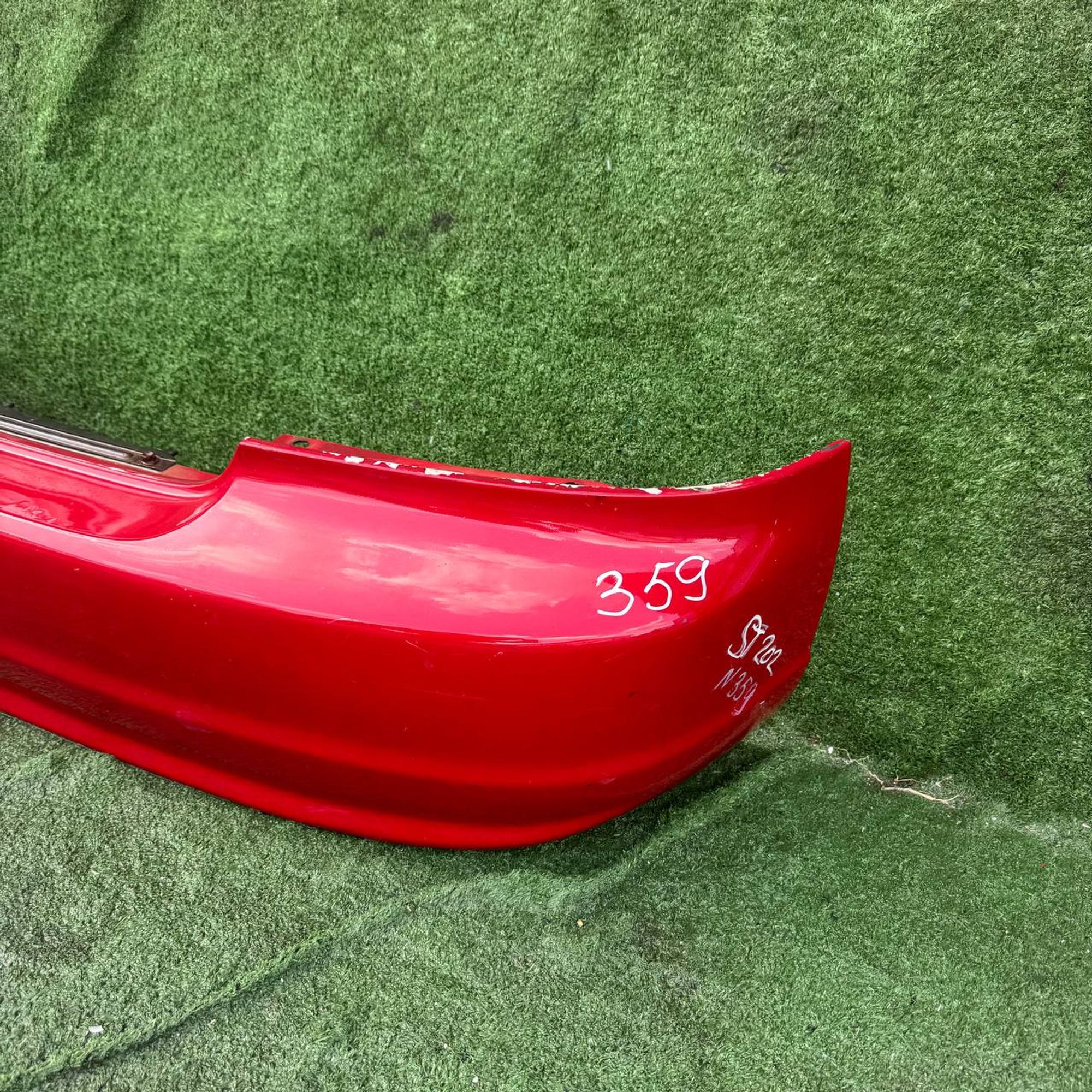 359 Бампер задний Toyota Celica ST202, 6500 рублей, Невинномысск