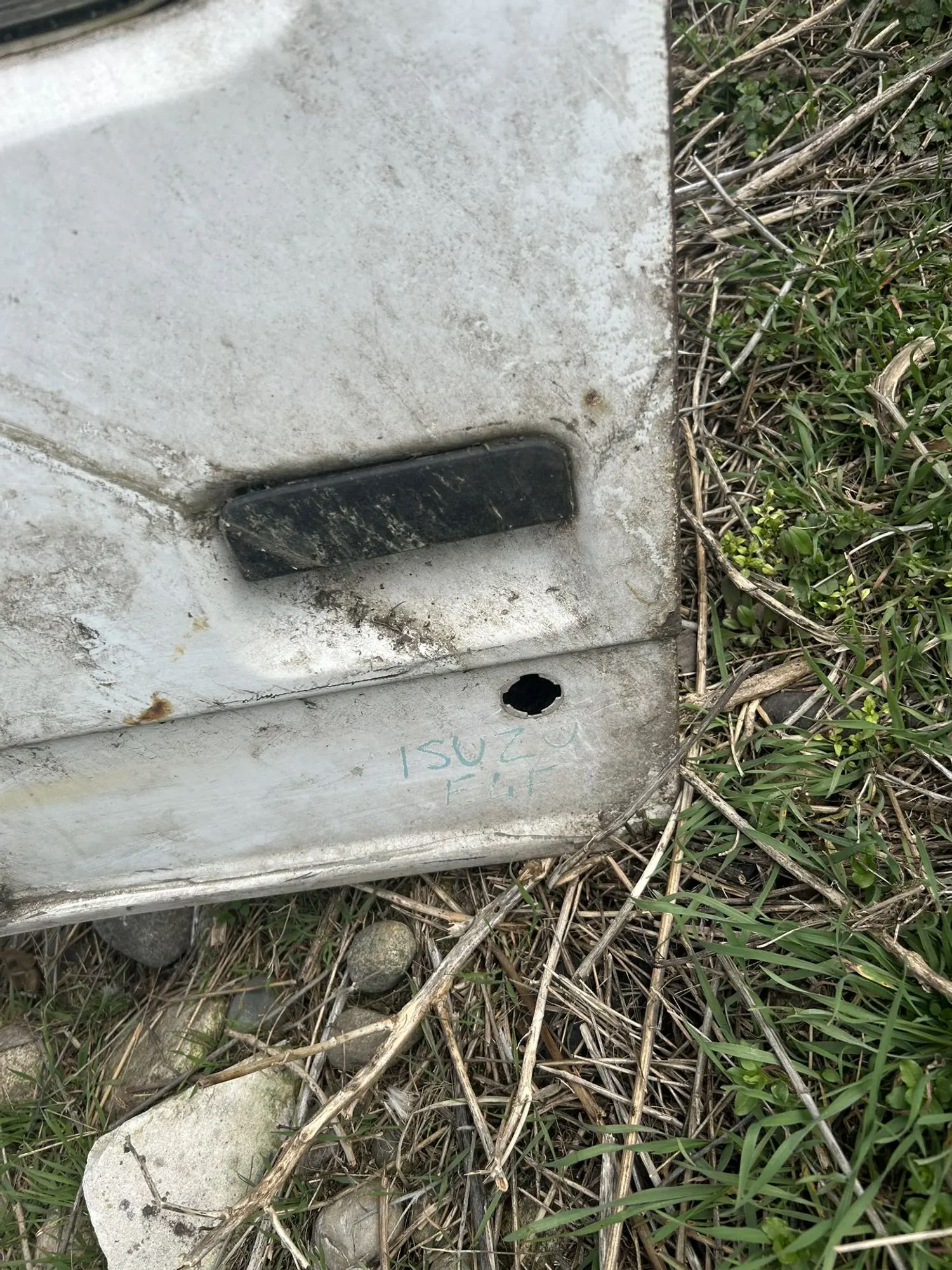 913 Дверь передняя левая ISUZU ELF NPS59, 9999 рублей, Невинномысск