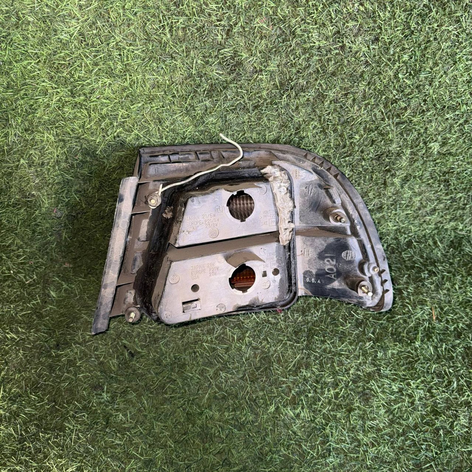 342 Фонарь задний левый NISSAN CEFIRO A32, 3500 рублей, Невинномысск