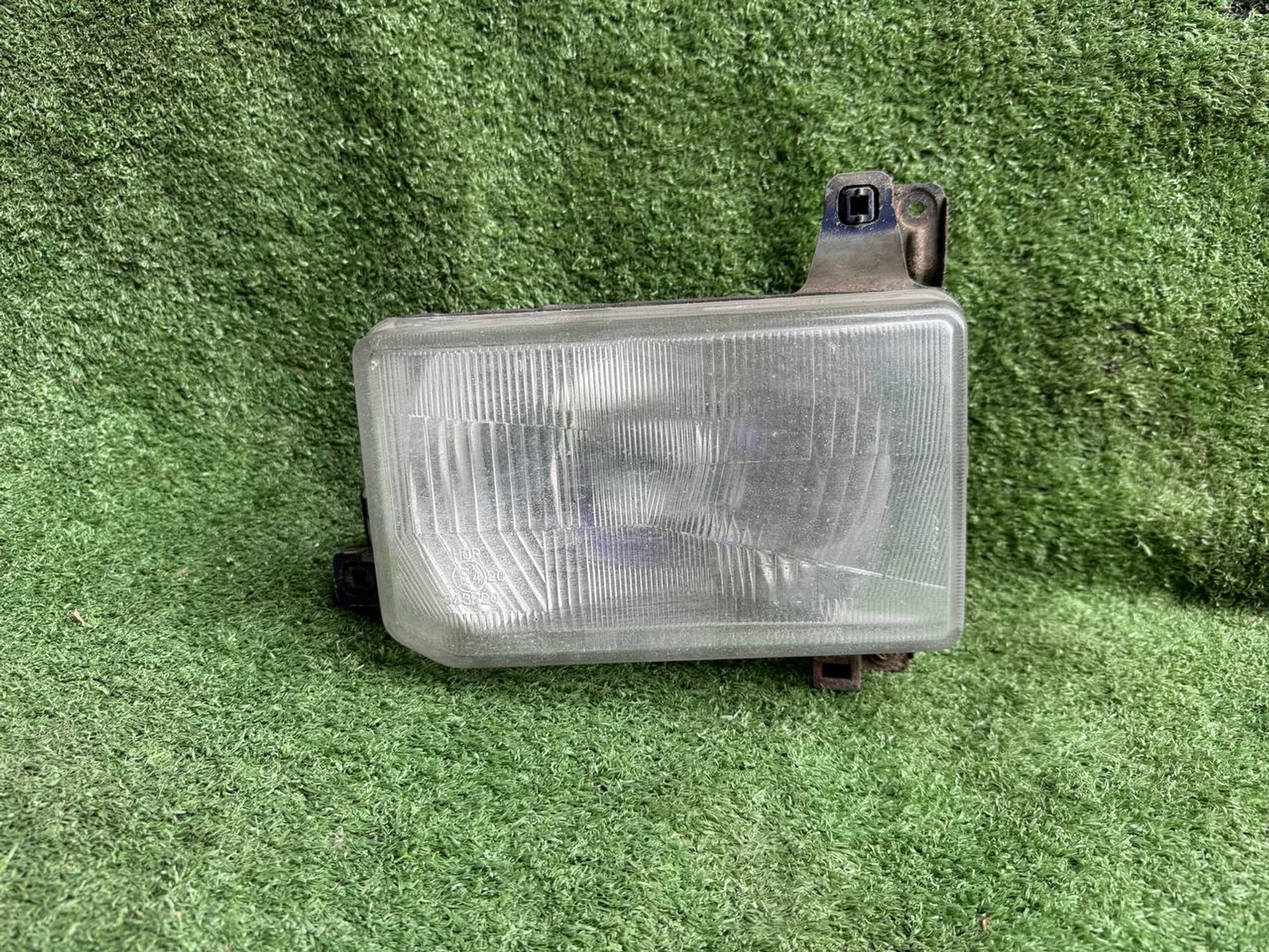 332 фара левая NISSAN TERRANO D21, 4000 рублей, Невинномысск